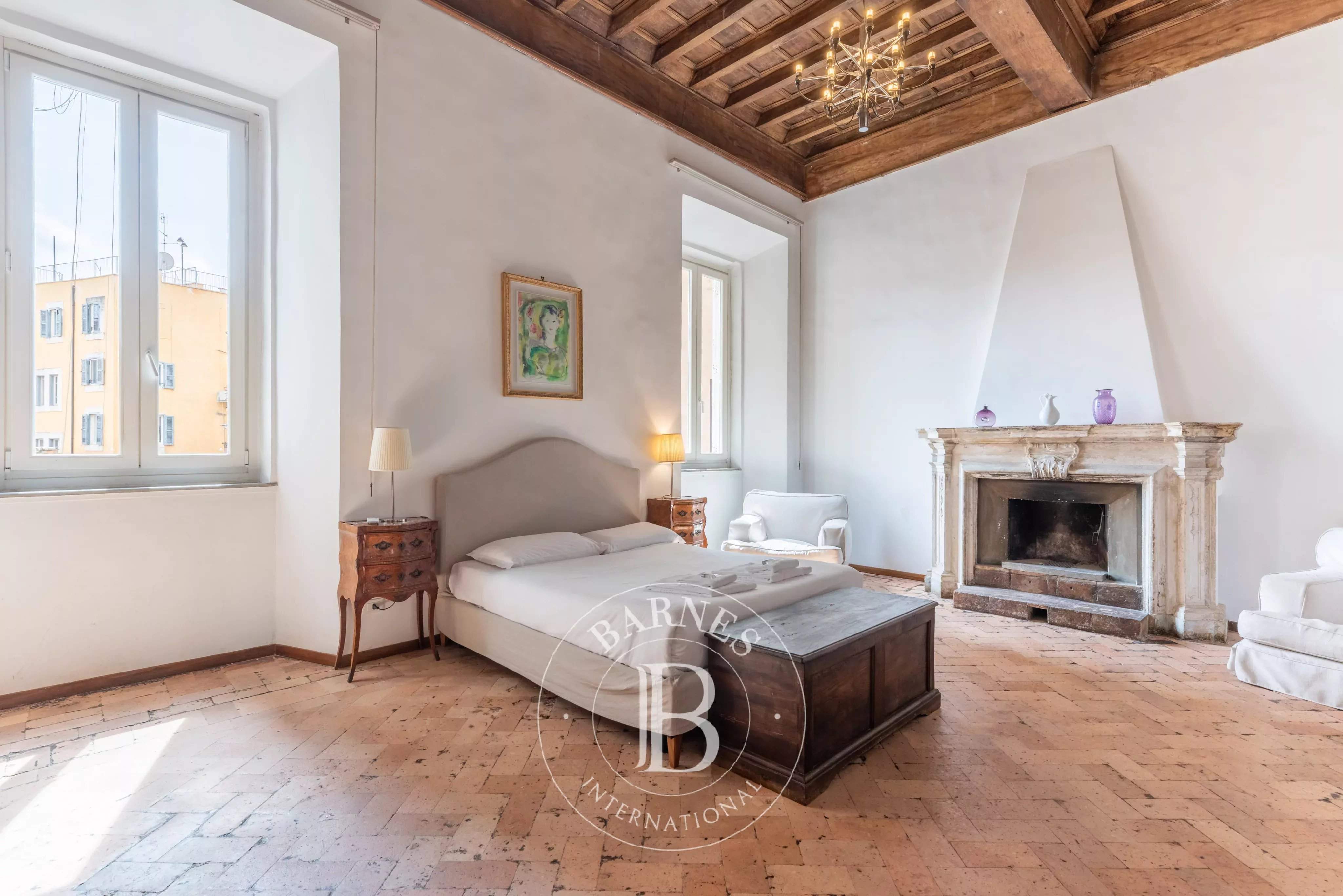 Roma  - Apartment 4 Bedrooms - picture 10