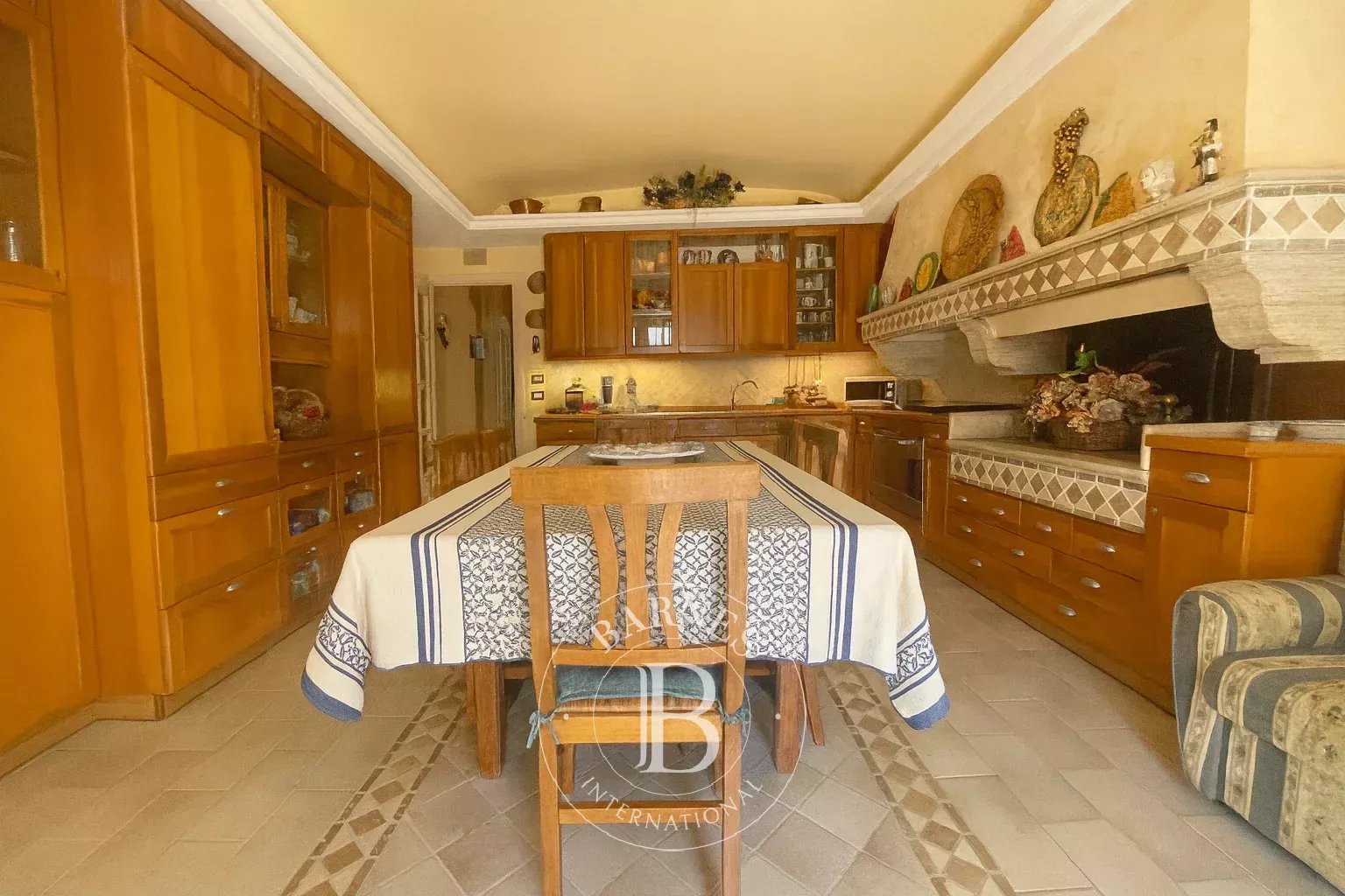 Ronciglione  - Villa 13 Cuartos 6 Habitaciones - picture 12