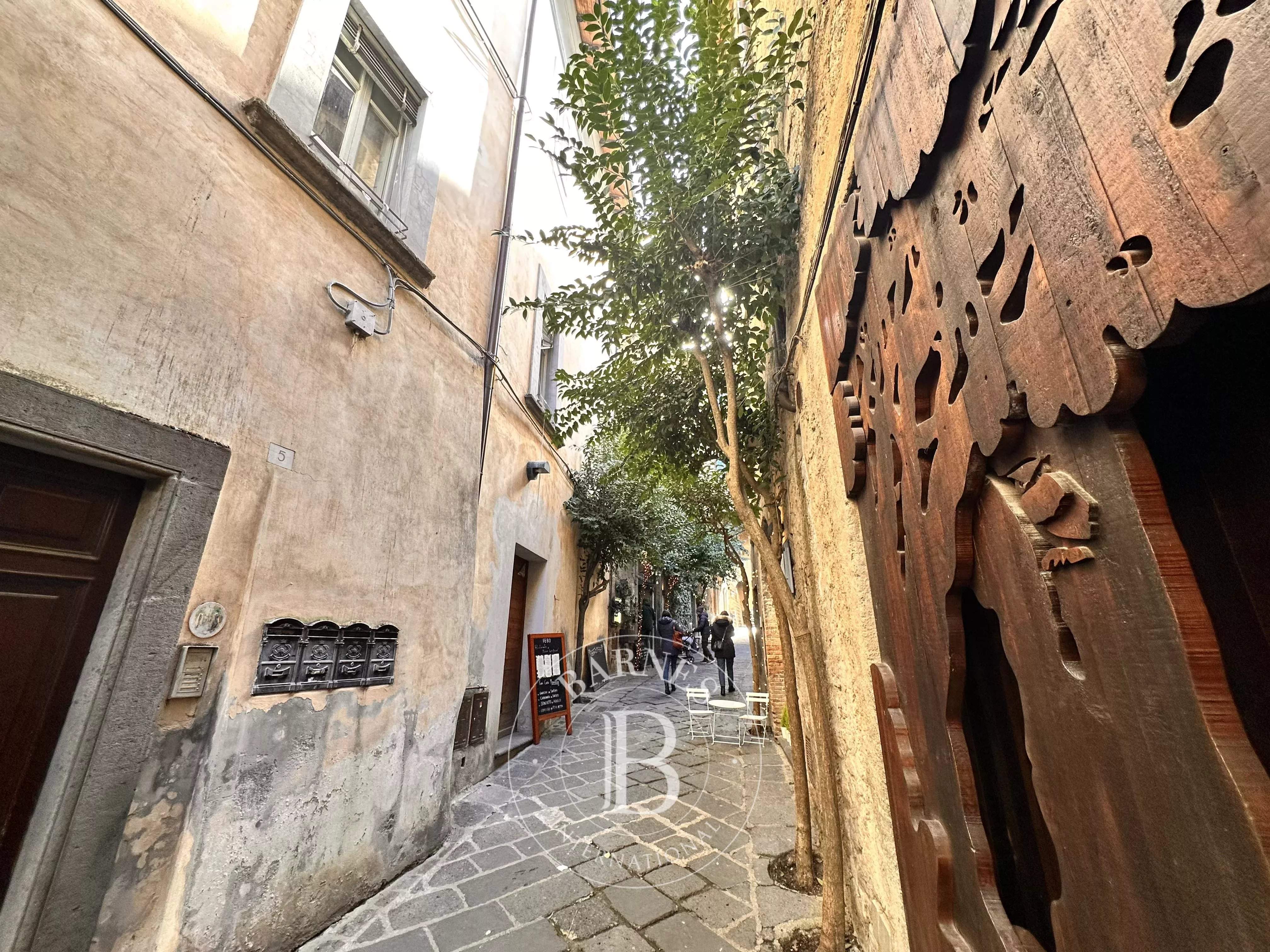 Orvieto  - Appartement 3 Pi&egrave;ces 2 Chambres - picture 20