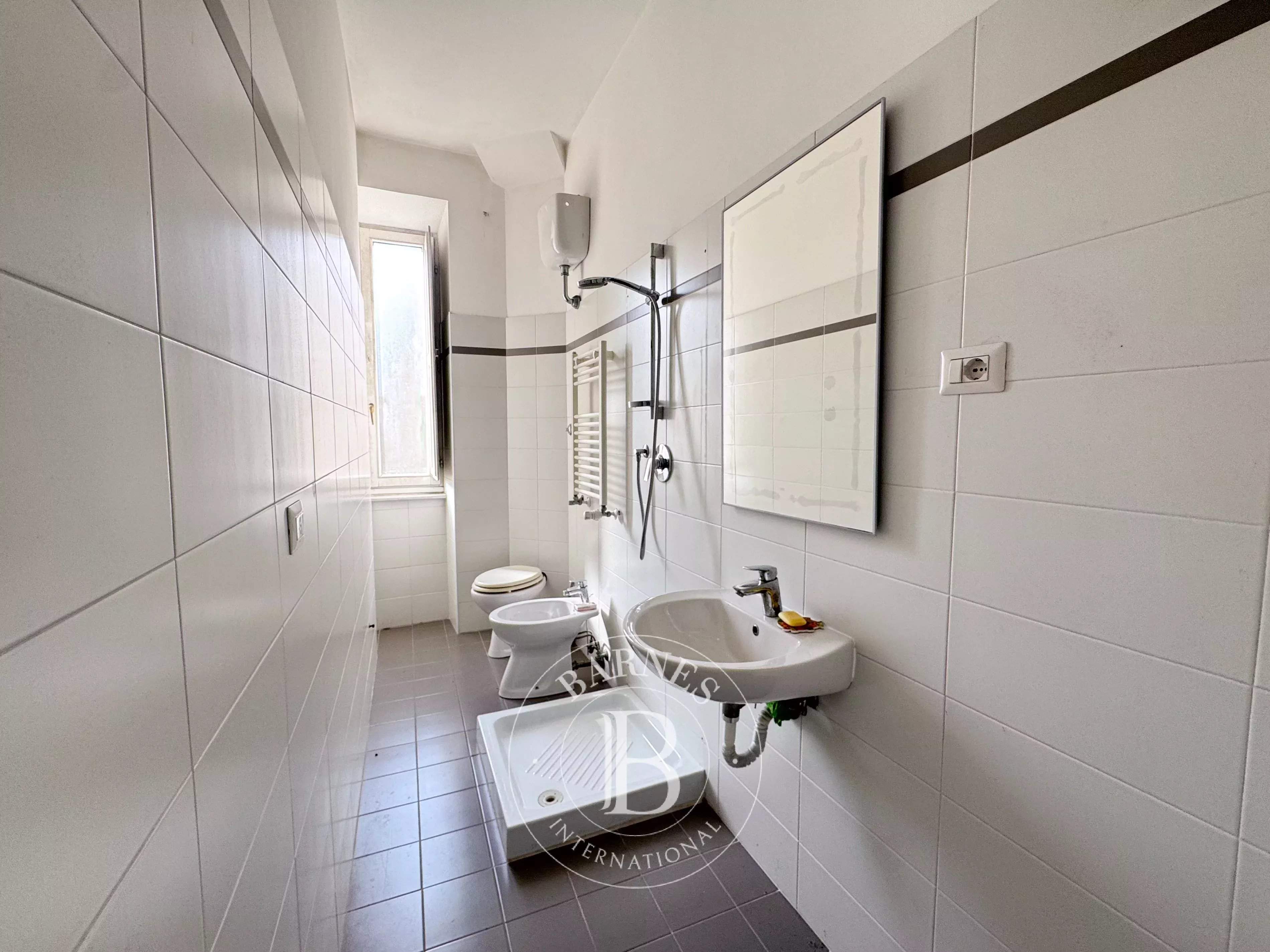 Roma  - Appartement 2 Pi&egrave;ces, 1 Chambre - picture 8