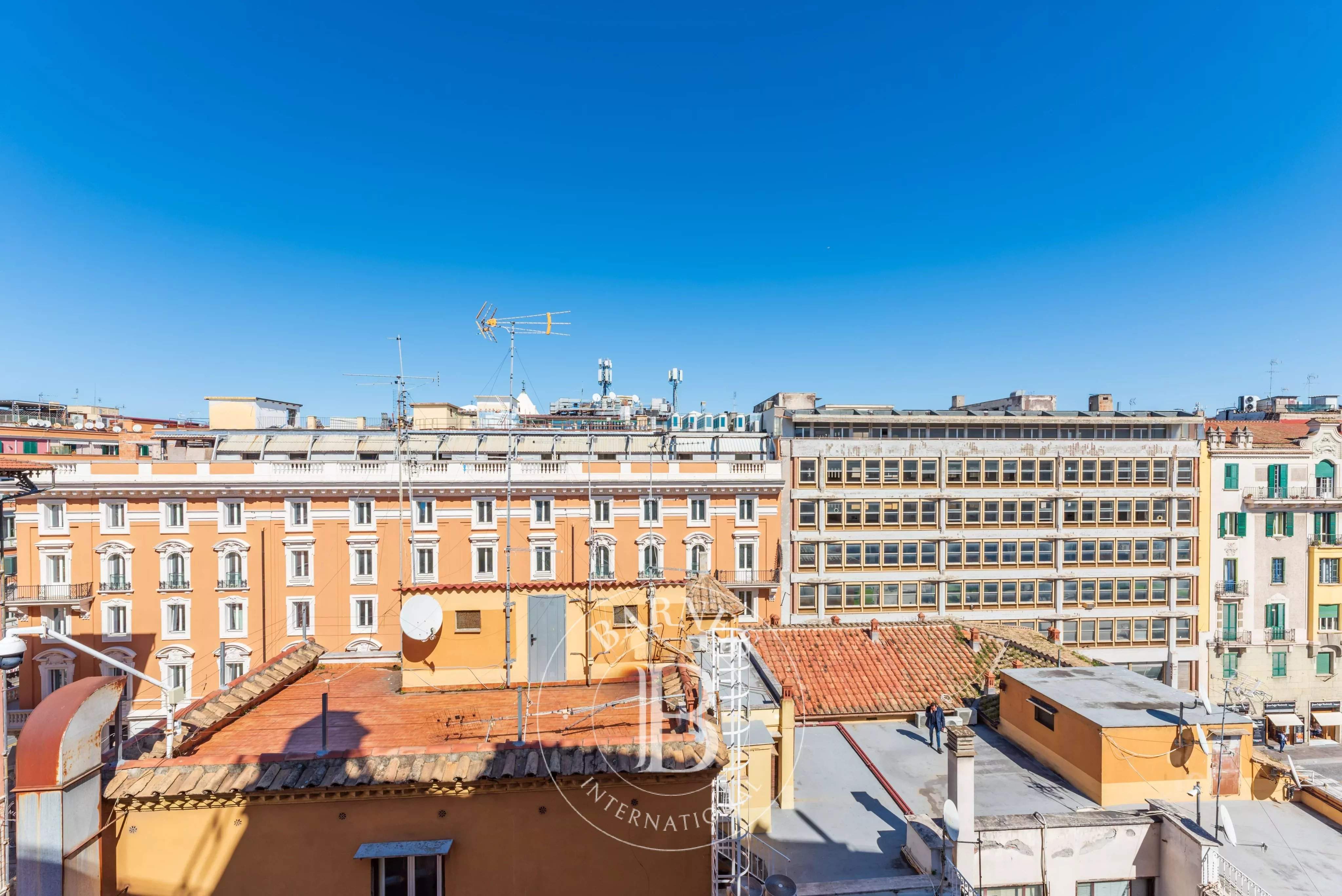 Roma  - Apartment 1 Bedroom - picture 15