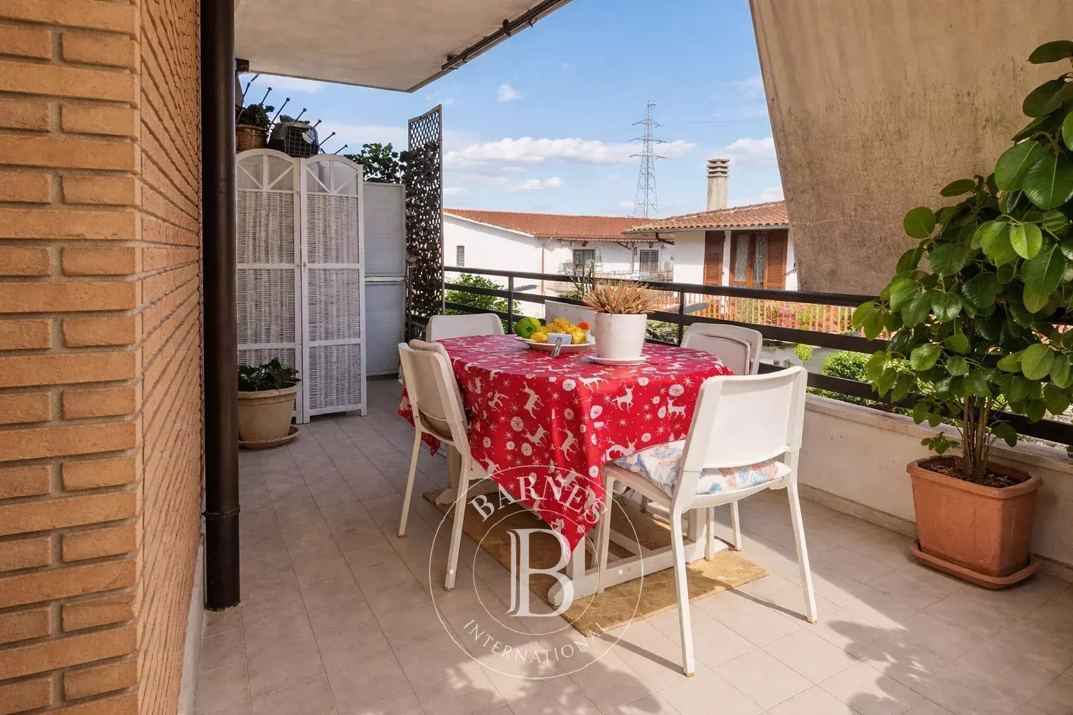 Roma  - Appartement 3 Pi&egrave;ces 2 Chambres - picture 15