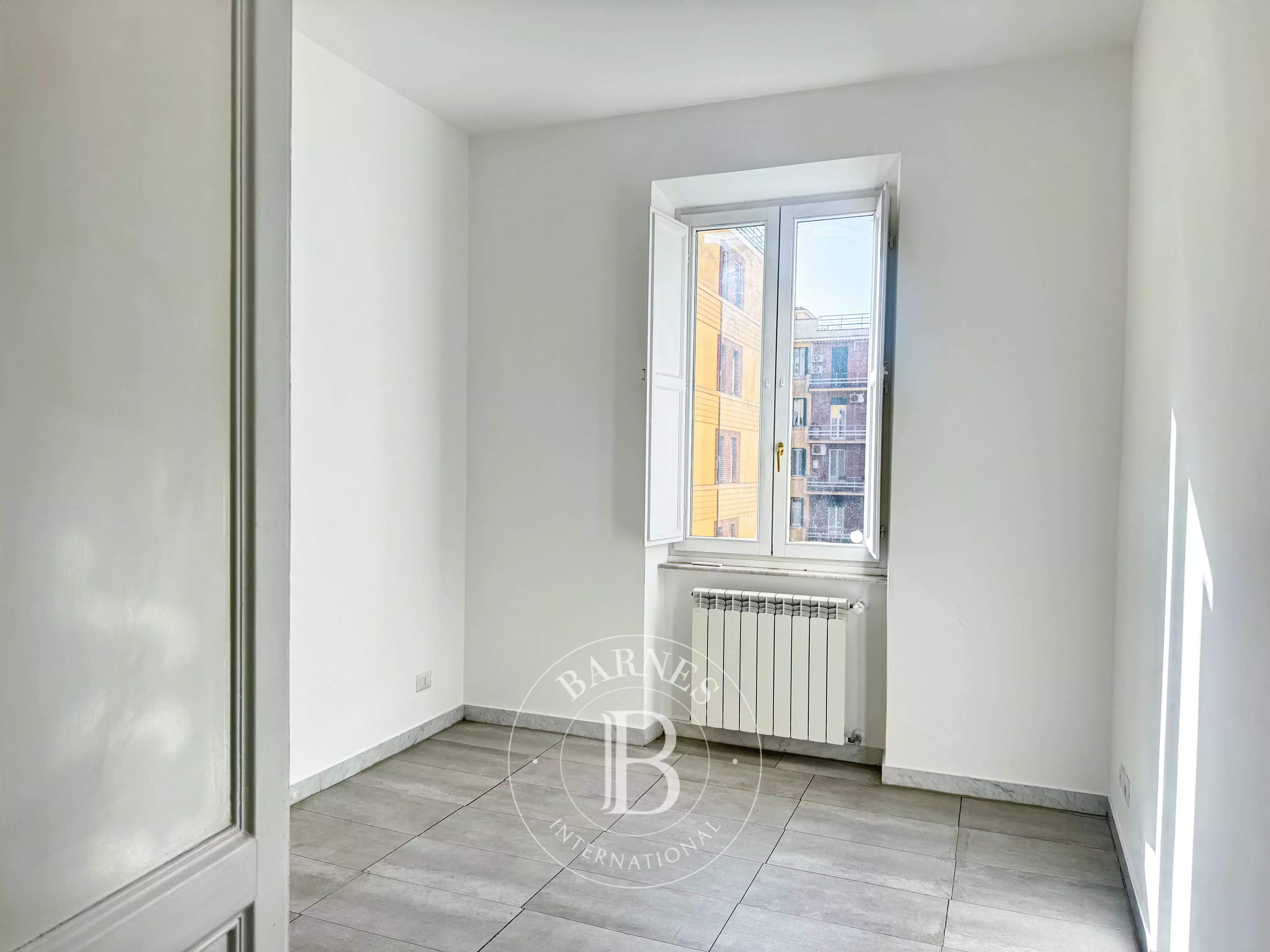 Roma  - Appartement 2 Pi&egrave;ces, 1 Chambre - picture 6