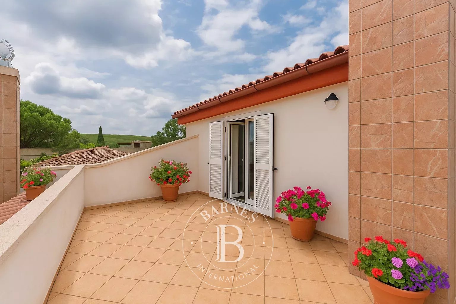 Santa Marinella  - Villa 9 Pi&egrave;ces 6 Chambres - picture 14