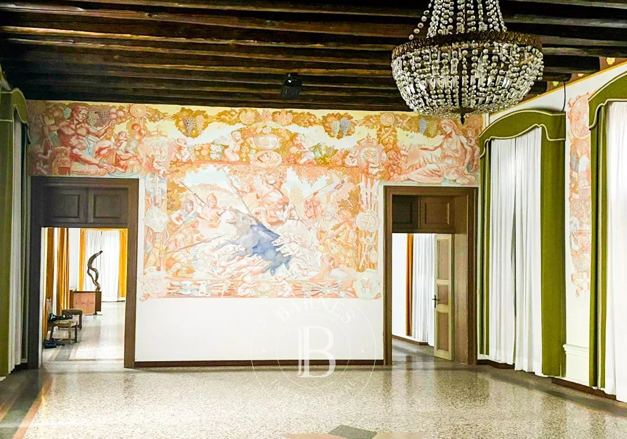 San Giorgio della Richinvelda  - Castle 10 Bedrooms - picture 9