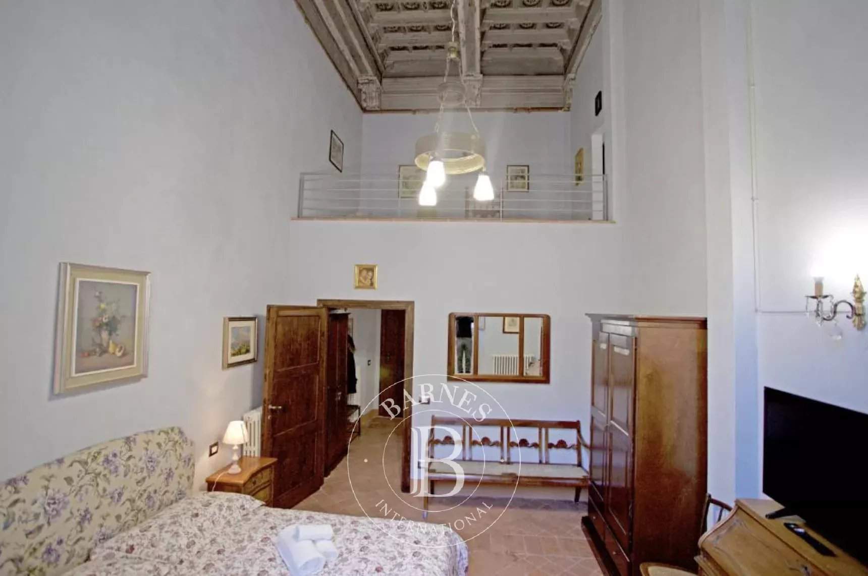 Montepulciano  - Apartment 2 Bedrooms - picture 14