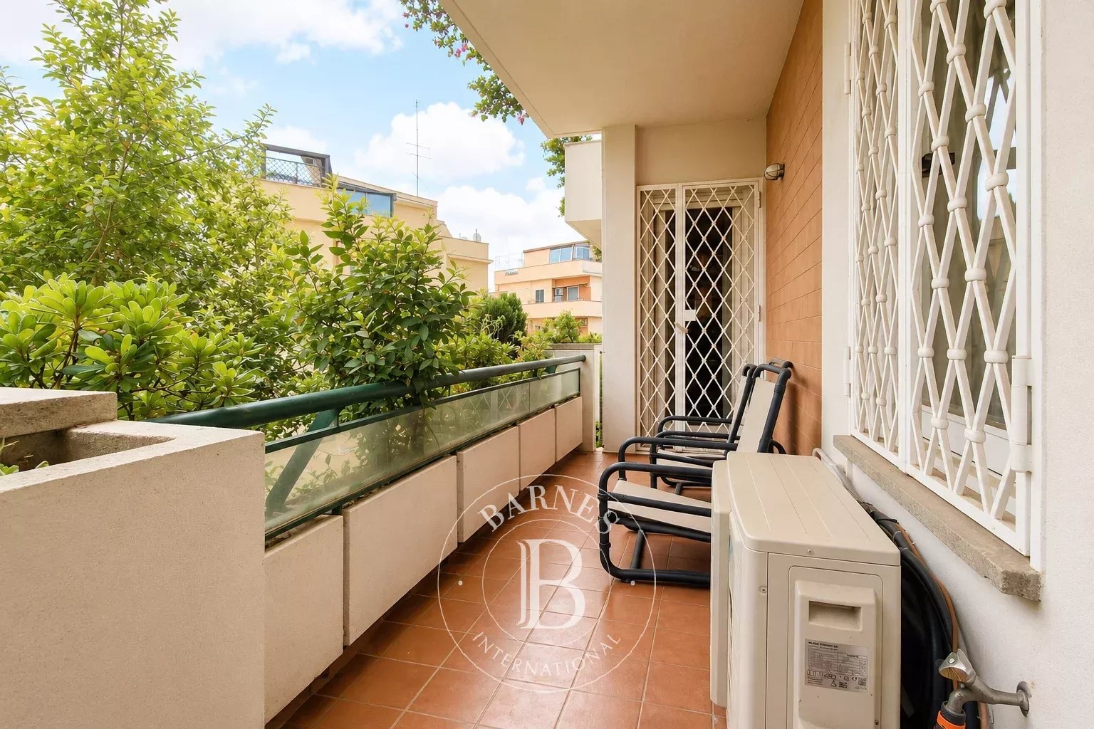 Roma  - Appartement 4 Pi&egrave;ces 3 Chambres - picture 19