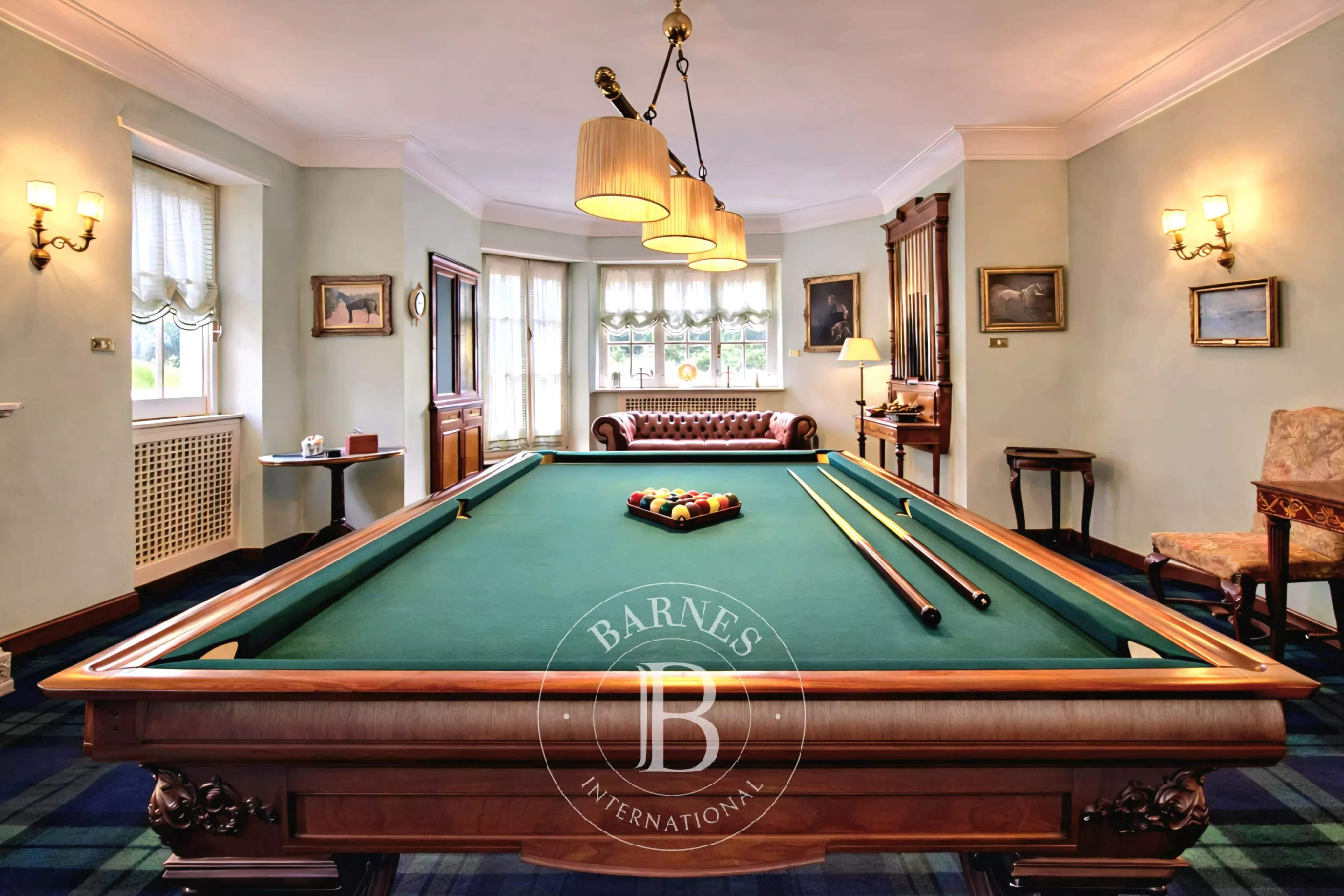 Roma  - Villa 15 Pi&egrave;ces 14 Chambres - picture 8