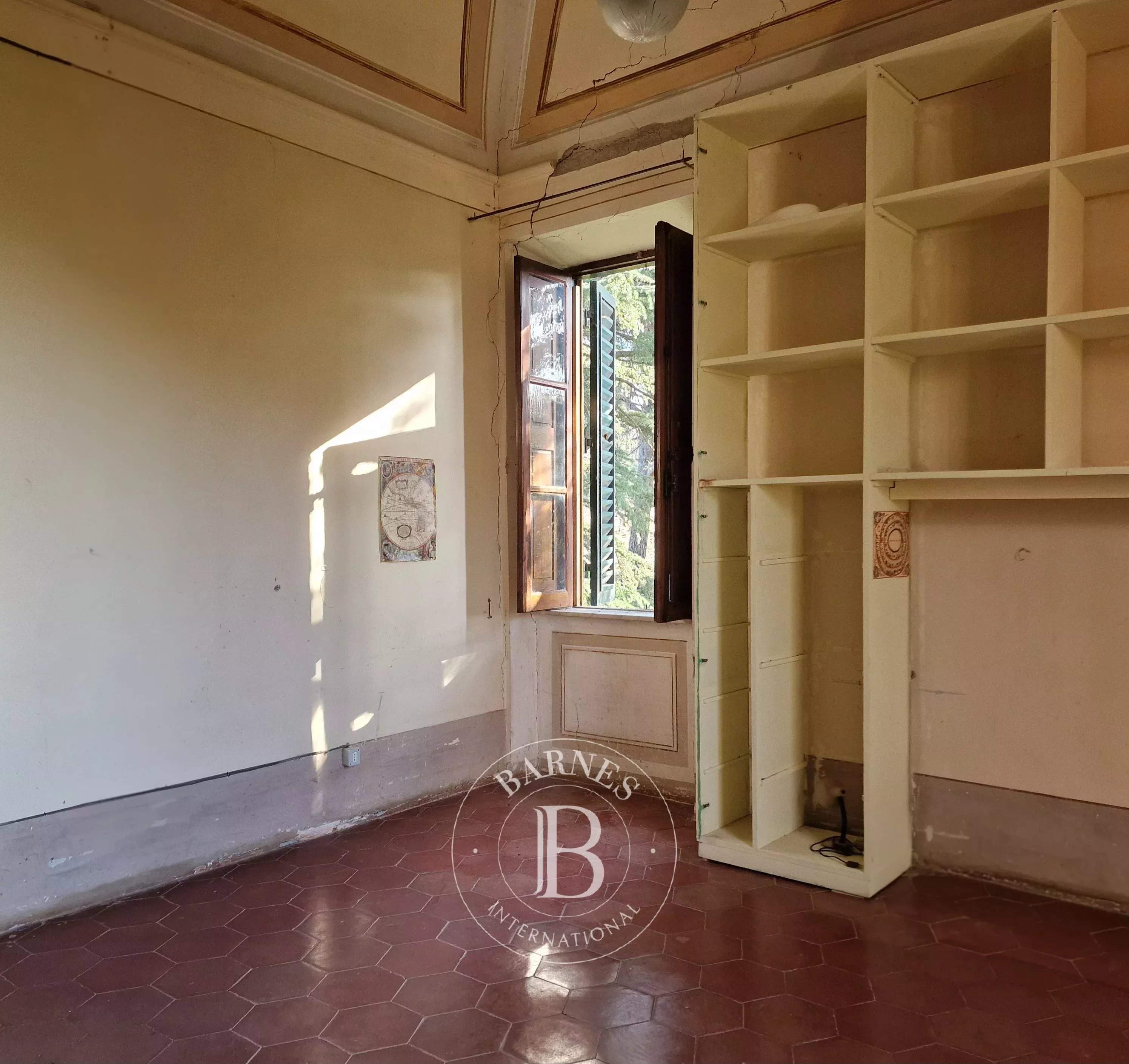 Genazzano  - Villa 12 Pi&egrave;ces 6 Chambres - picture 10