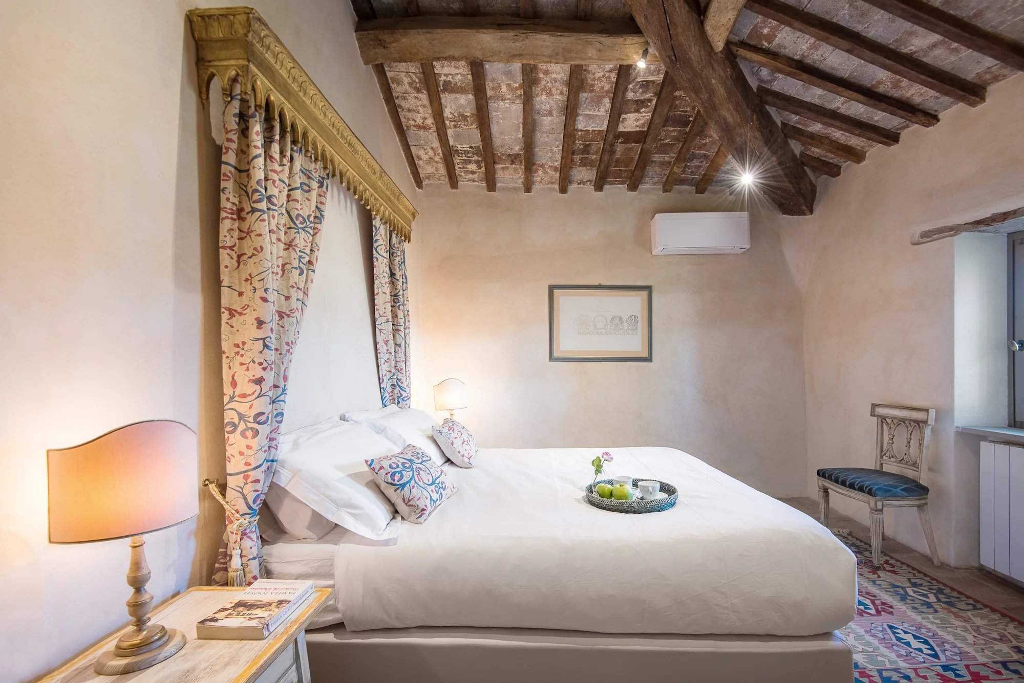 Umbertide  - Villa 15 Pi&egrave;ces 7 Chambres - picture 15