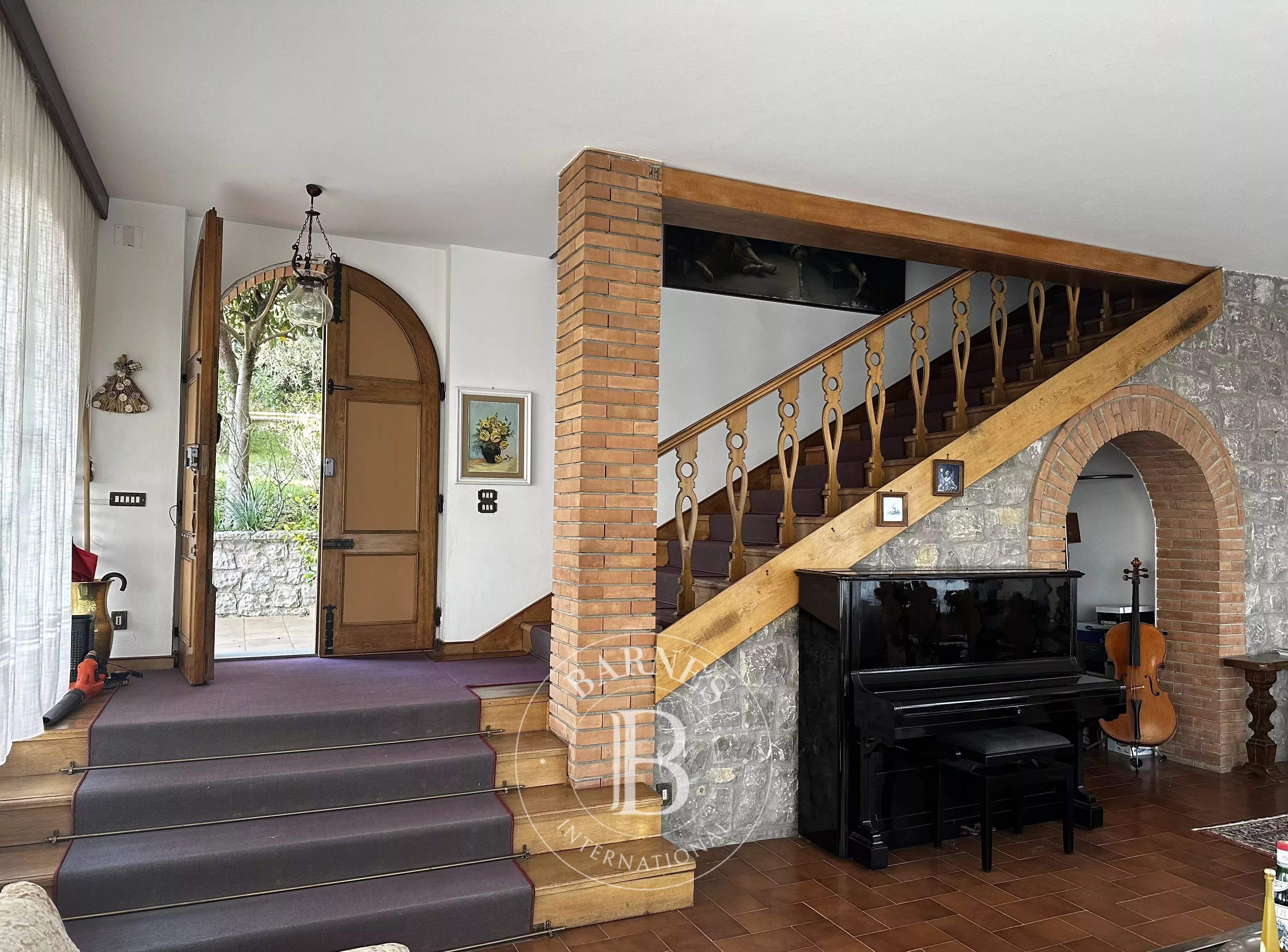 Poggibonsi  - Villa 10 Pi&egrave;ces 5 Chambres - picture 8