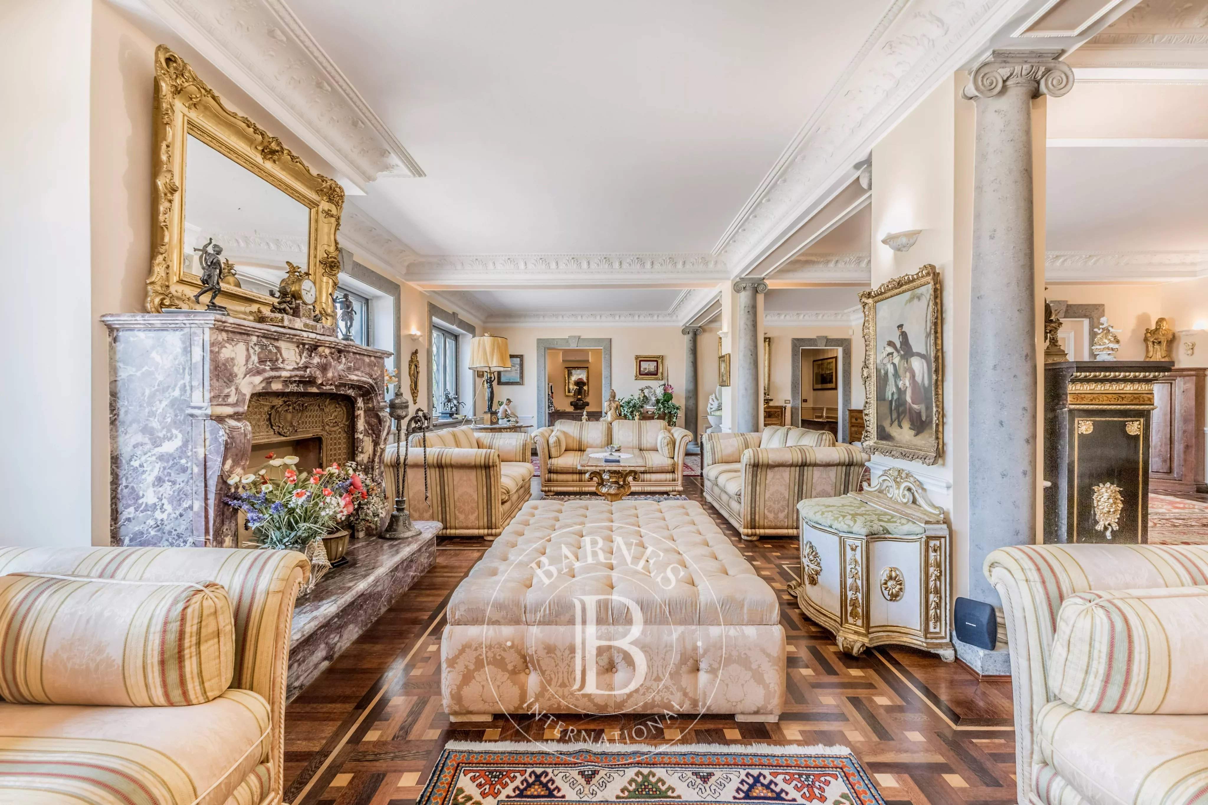 Roma  - Villa 17 Bedrooms - picture 14