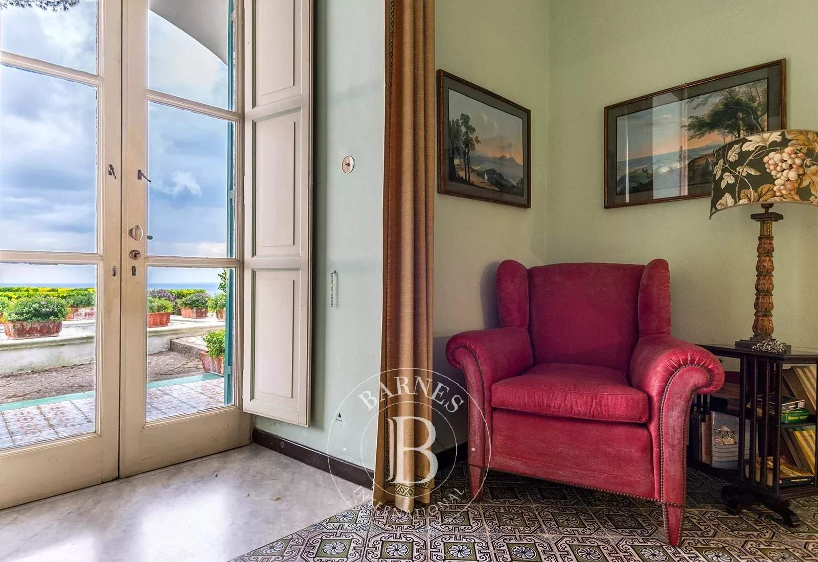 Casamicciola Terme  - Villa  - picture 15