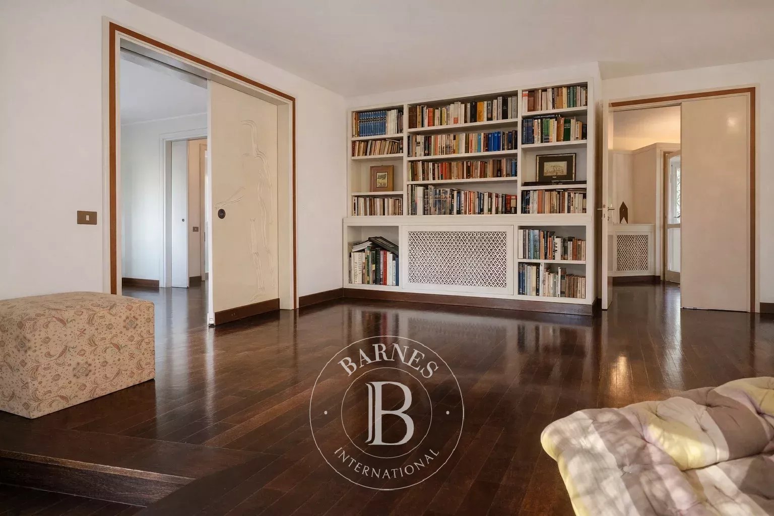 Roma  - Villa 18 Pi&egrave;ces 6 Chambres - picture 15