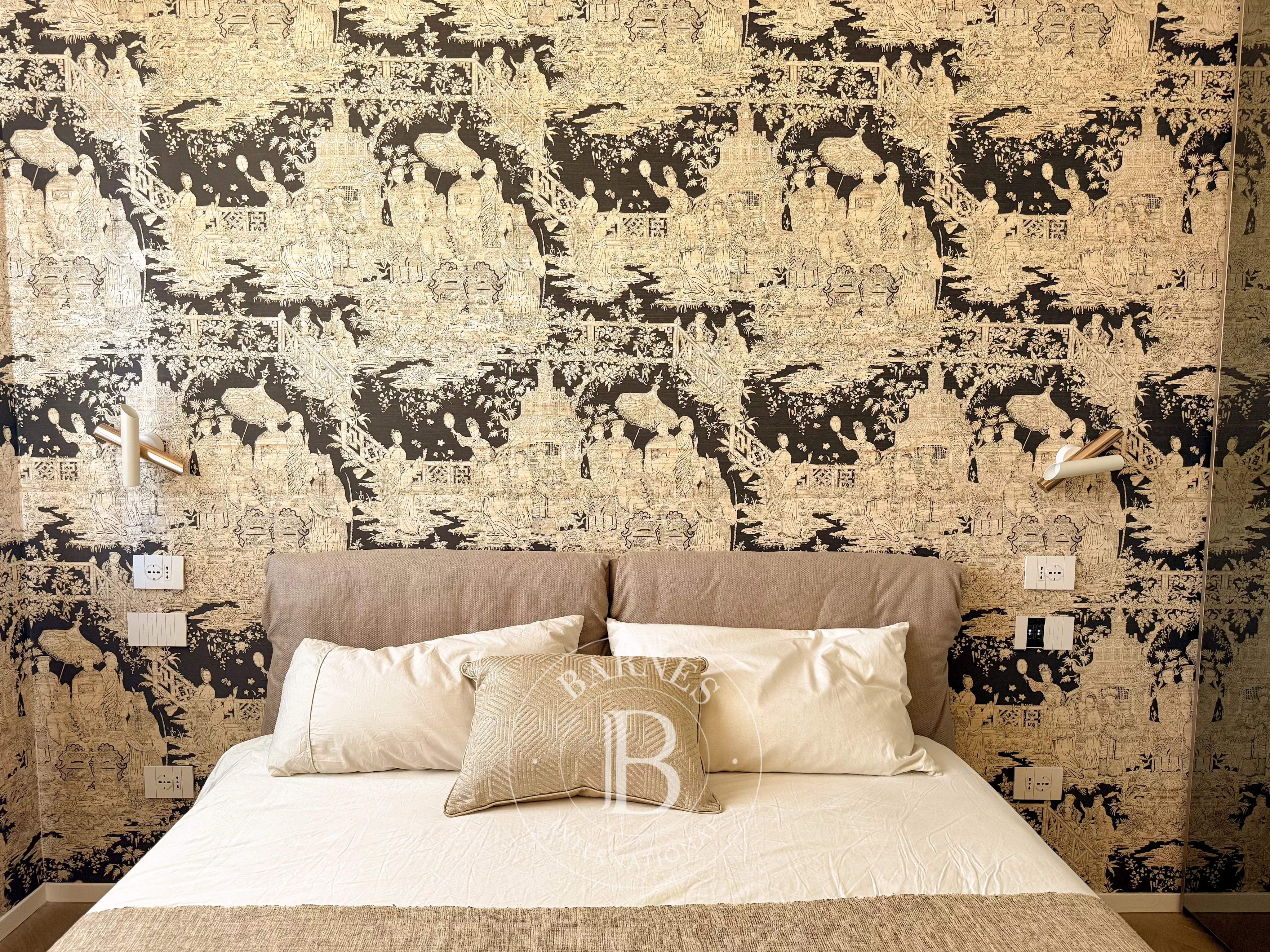 Roma  - Estudio 1 Cuarto, 1 Habitacion - picture 5