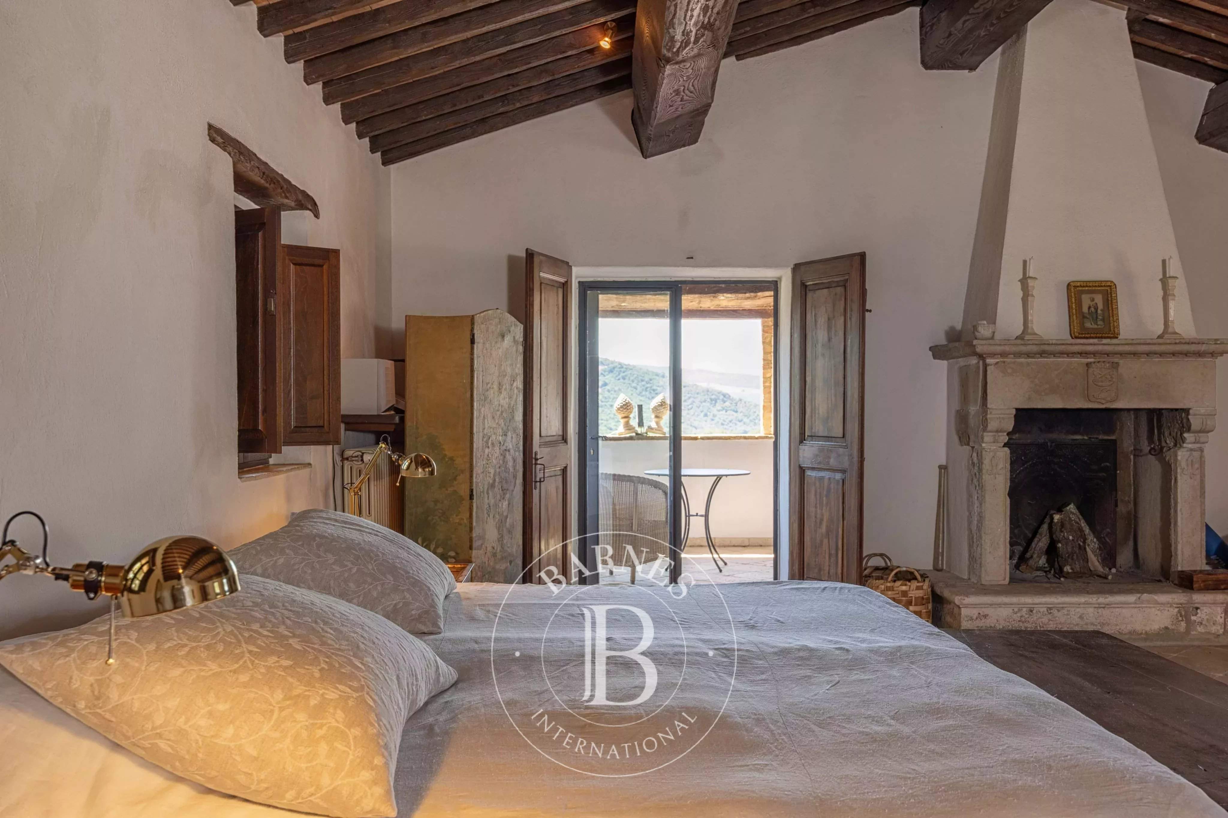 Lisciano Niccone  - Villa 6 Bedrooms - picture 12