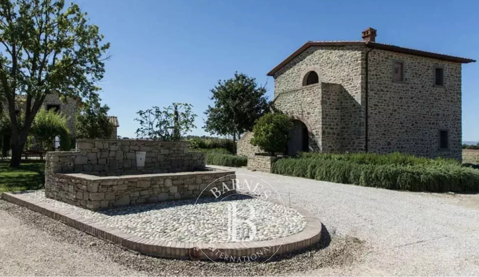 Cortona  - Cottage 4 Bedrooms - picture 11
