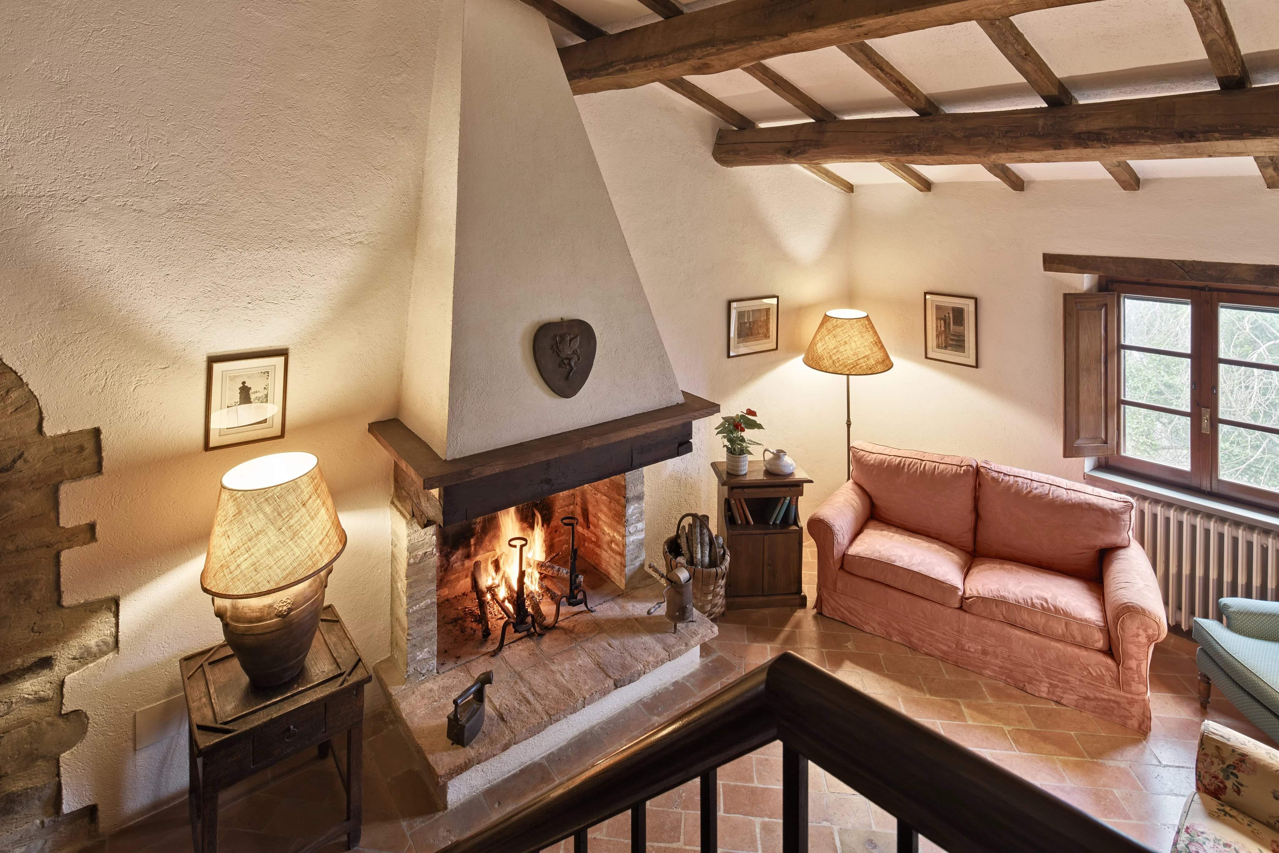 Umbertide  - Cottage 15 Bedrooms - picture 17