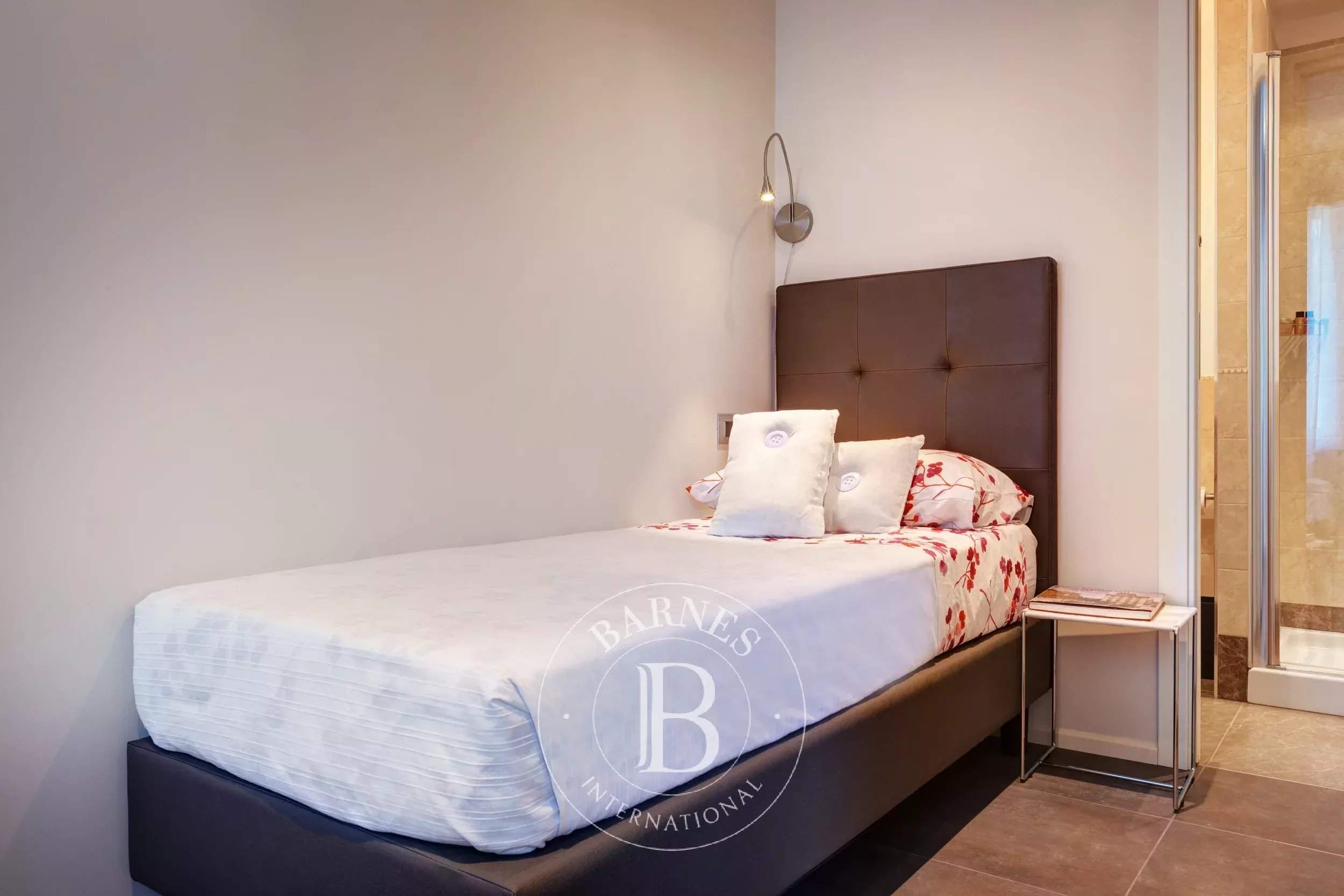 Roma  - Piso 5 Cuartos 4 Habitaciones - picture 19