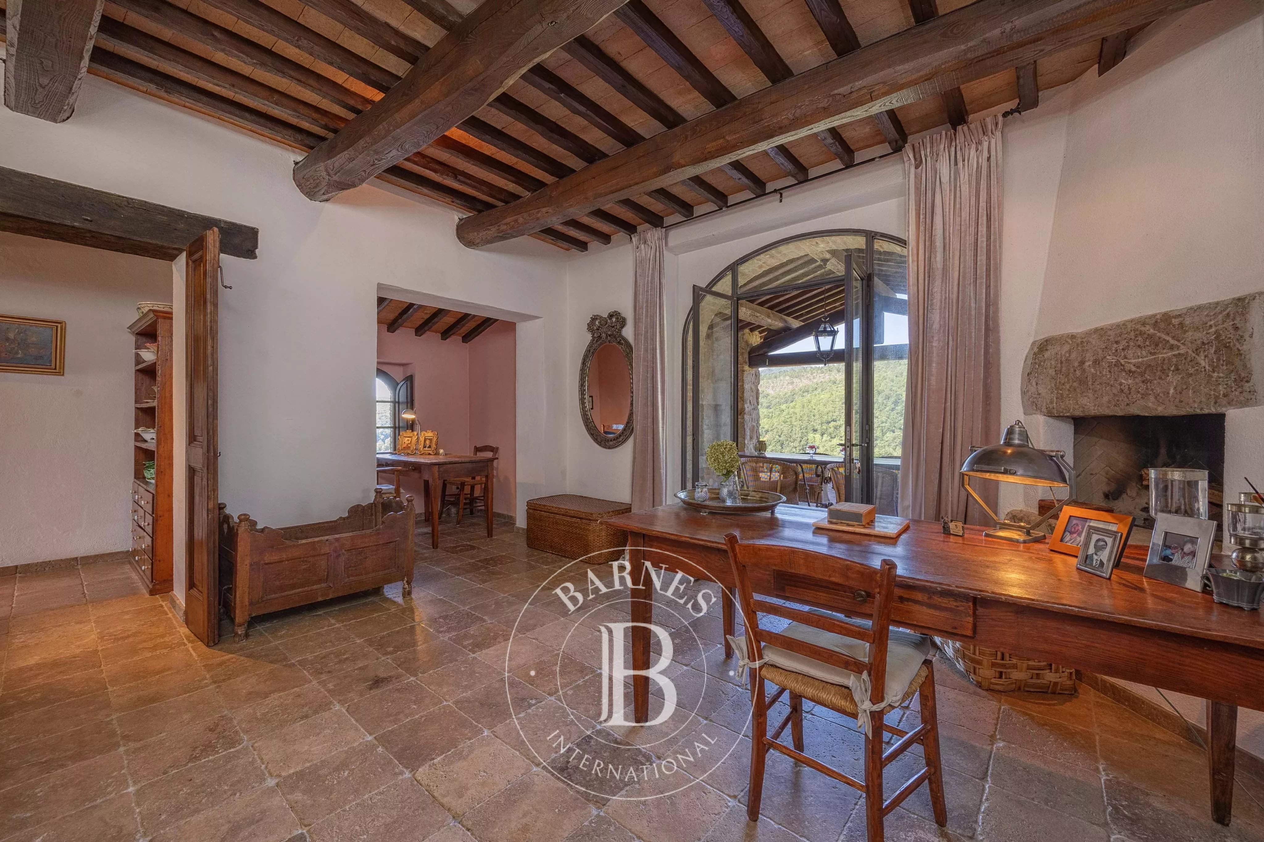 Lisciano Niccone  - Villa 6 Bedrooms - picture 9