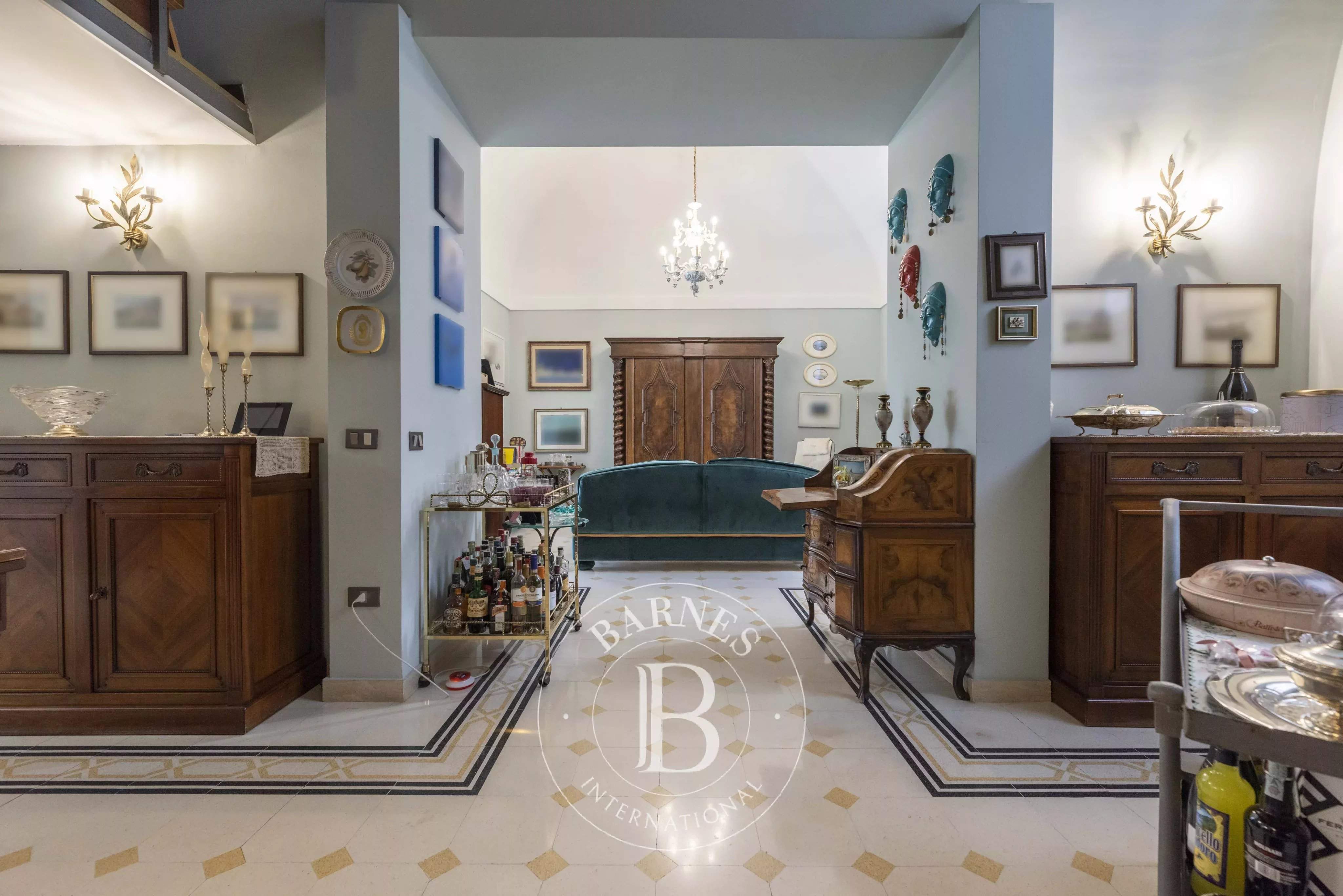 Terni  - Appartement 5 Pi&egrave;ces 3 Chambres - picture 4