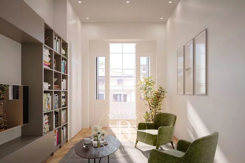 Roma  - Apartment  - picture 5