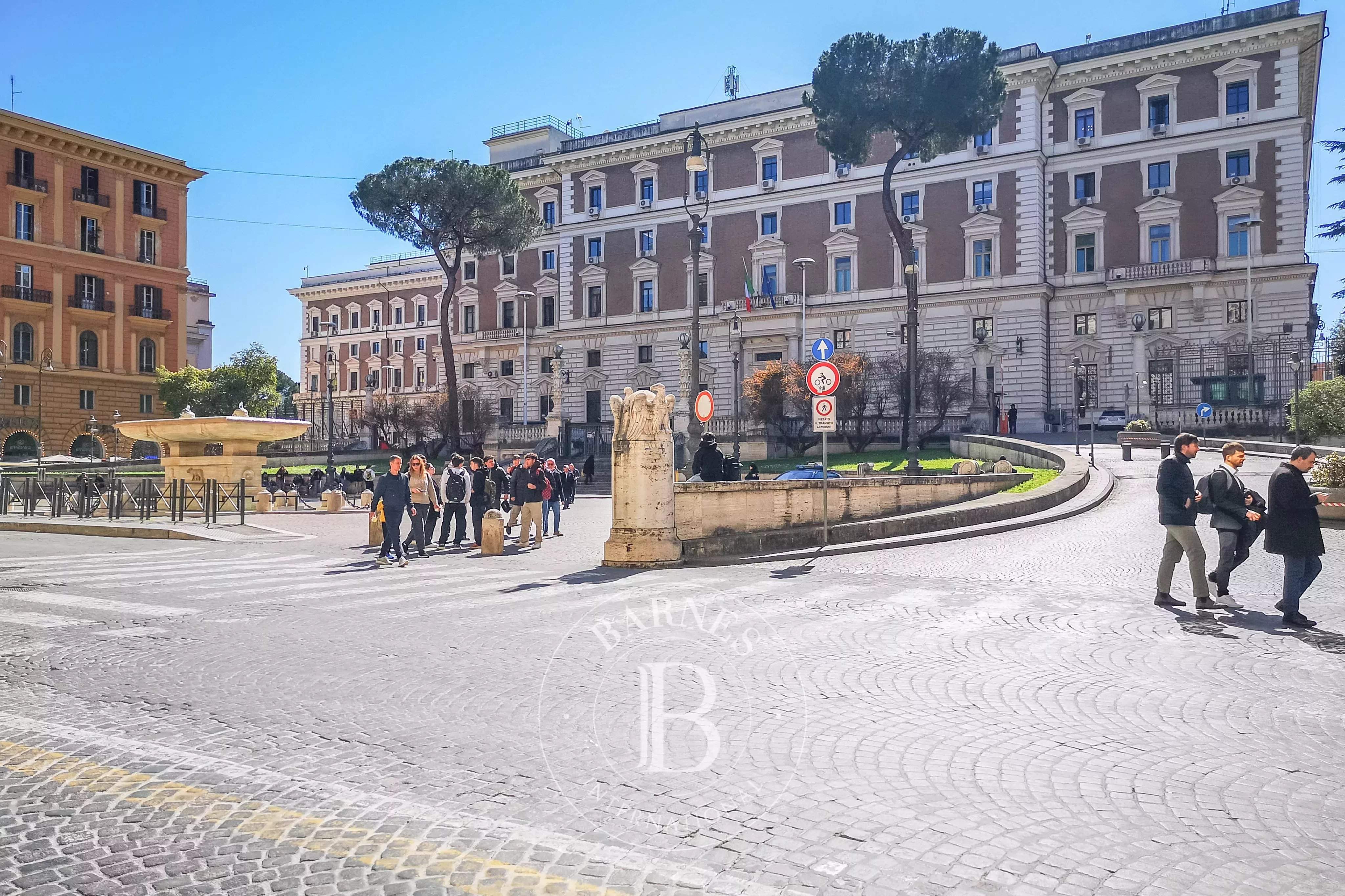Roma  - Apartment 1 Bedroom - picture 18