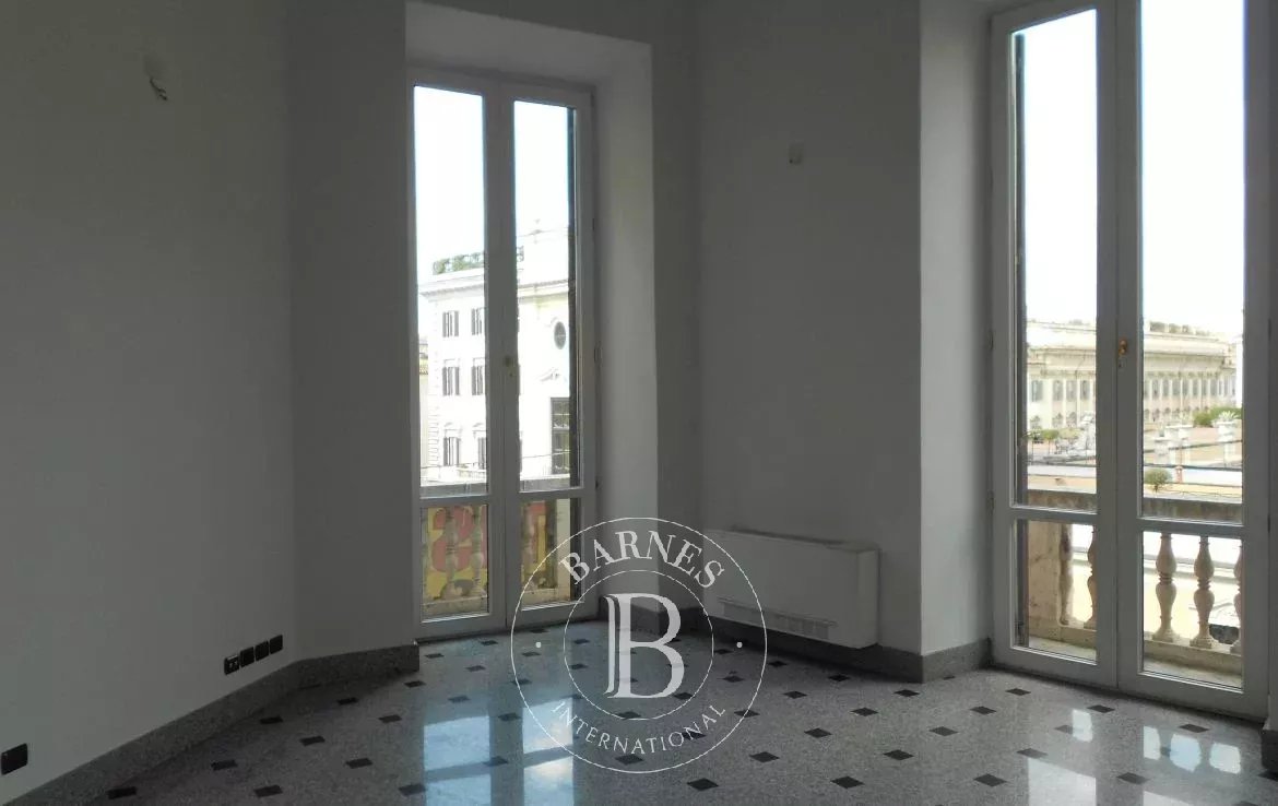 Roma  - Offices  - picture 7