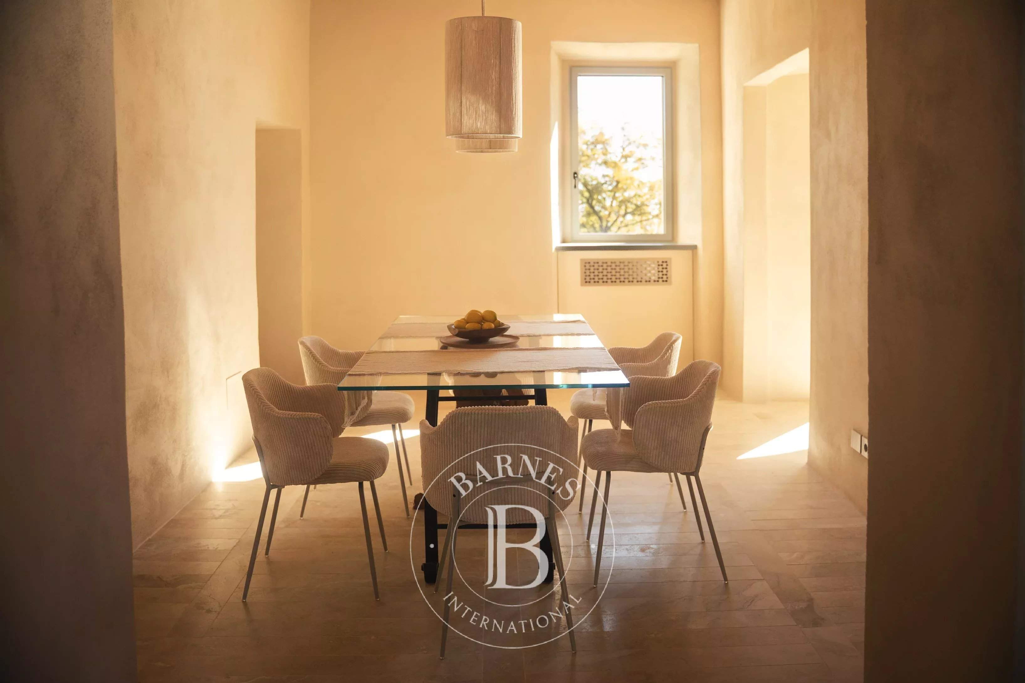 Lisciano Niccone  - Villa 18 Pi&egrave;ces 5 Chambres - picture 15