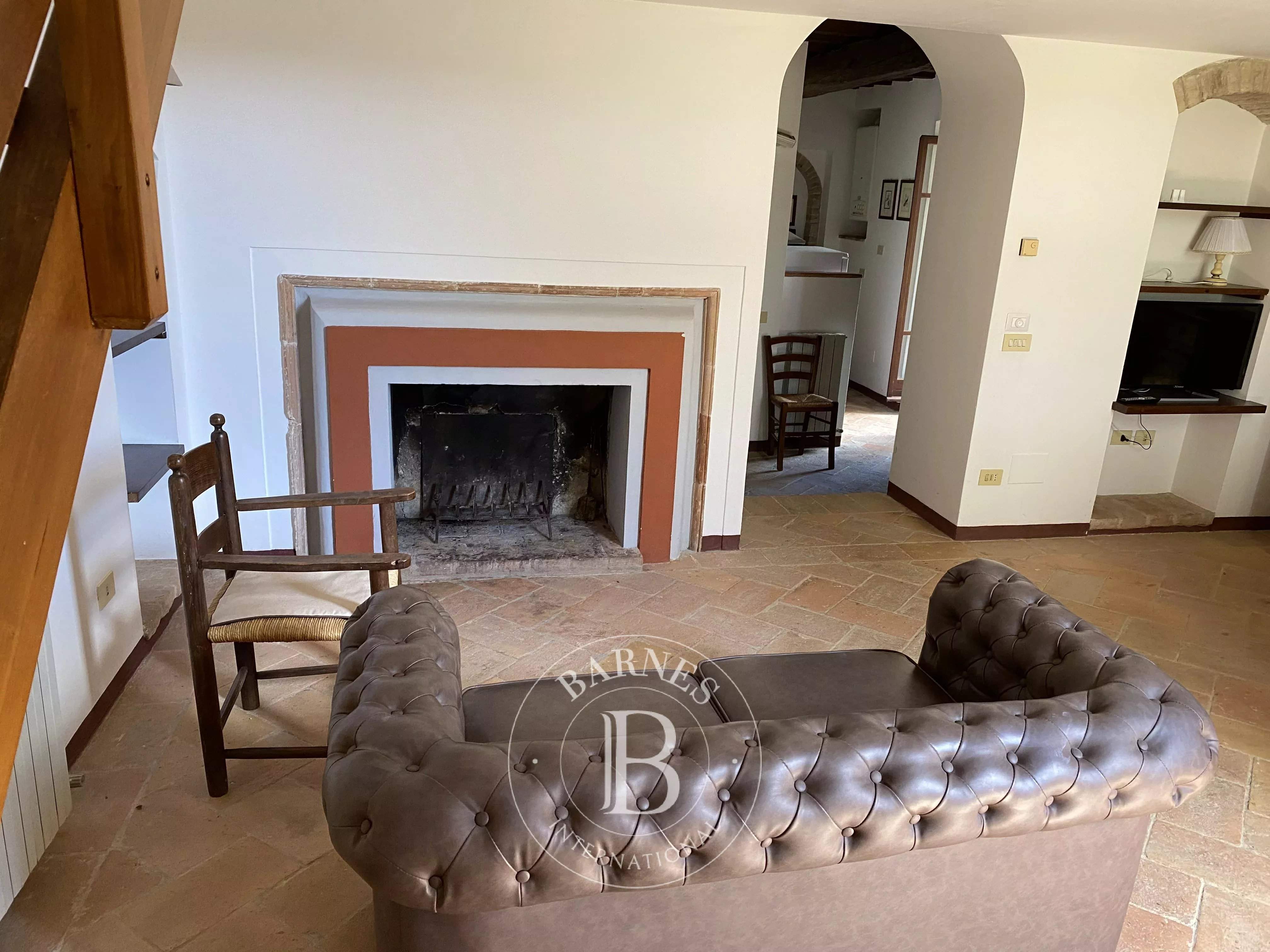 Corciano  - Manor house 20 Bedrooms - picture 20