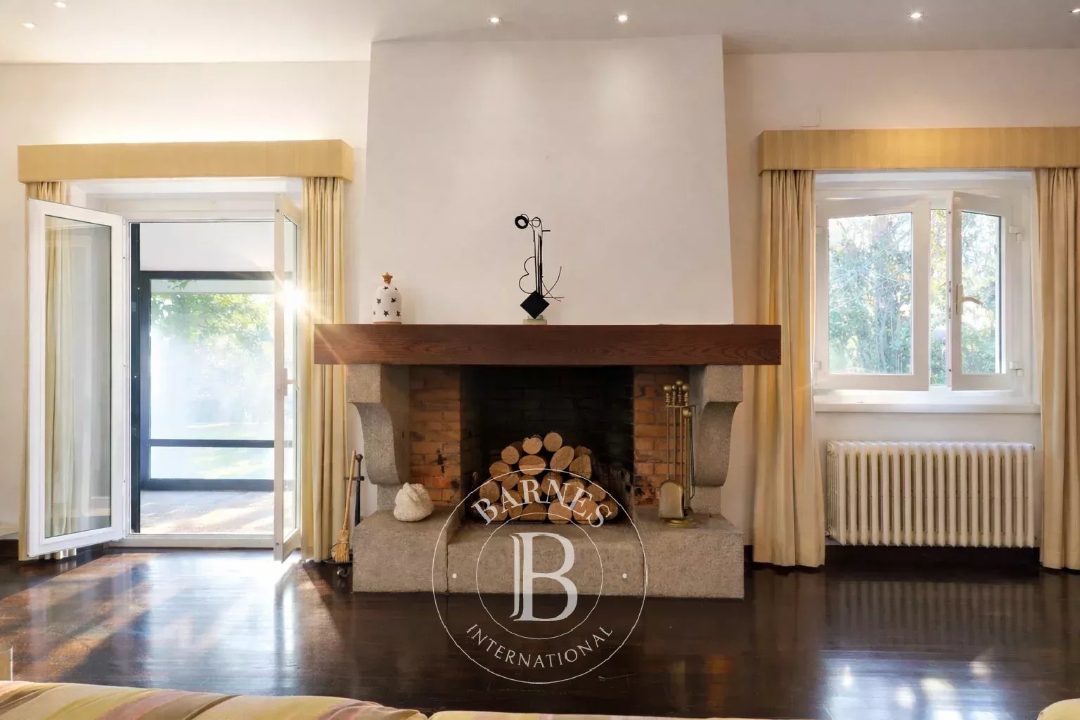 Roma  - Villa 18 Pi&egrave;ces 6 Chambres - picture 8