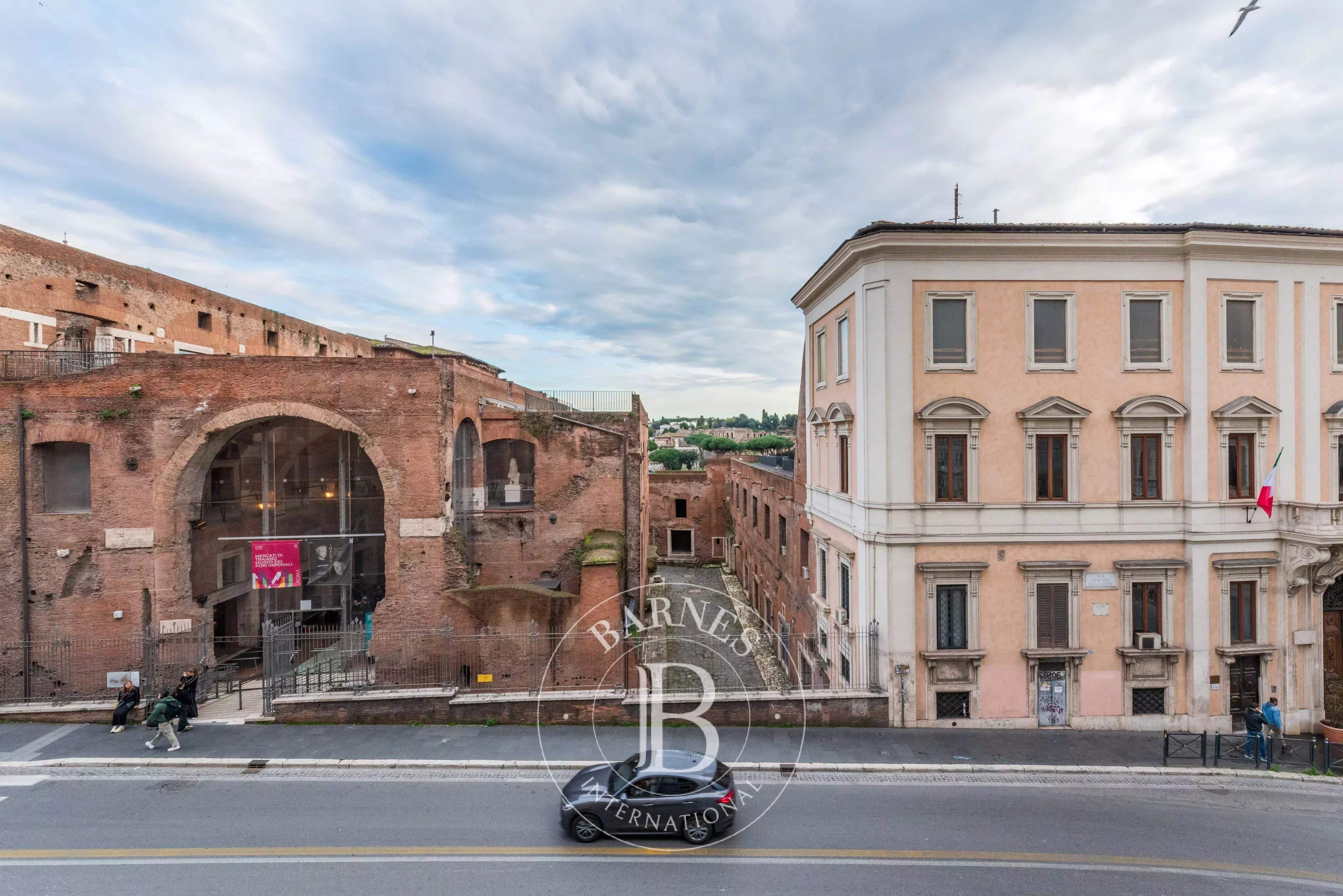 Roma  - Appartement 6 Pièces - picture 11