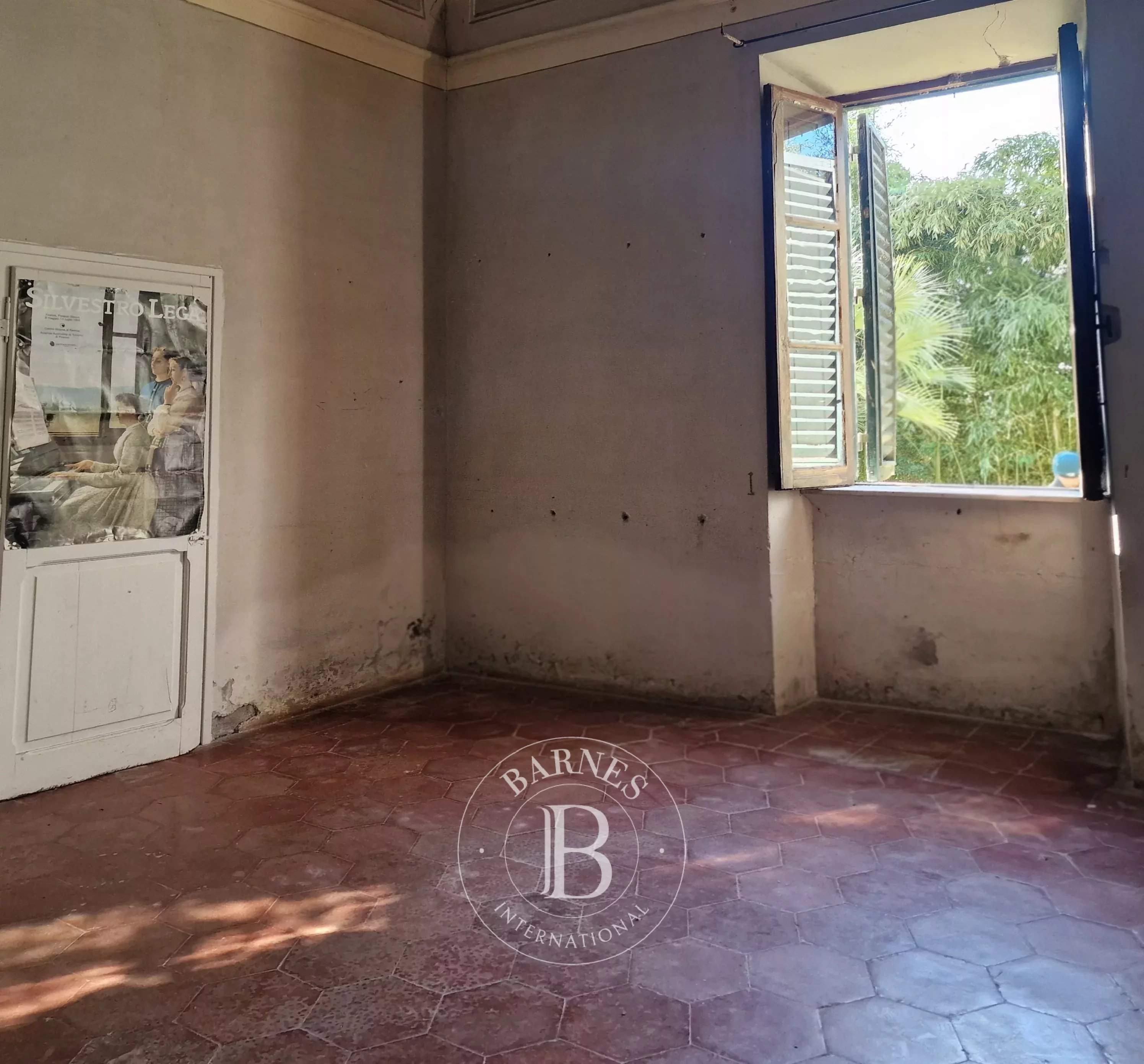 Genazzano  - Villa 12 Pi&egrave;ces 6 Chambres - picture 13