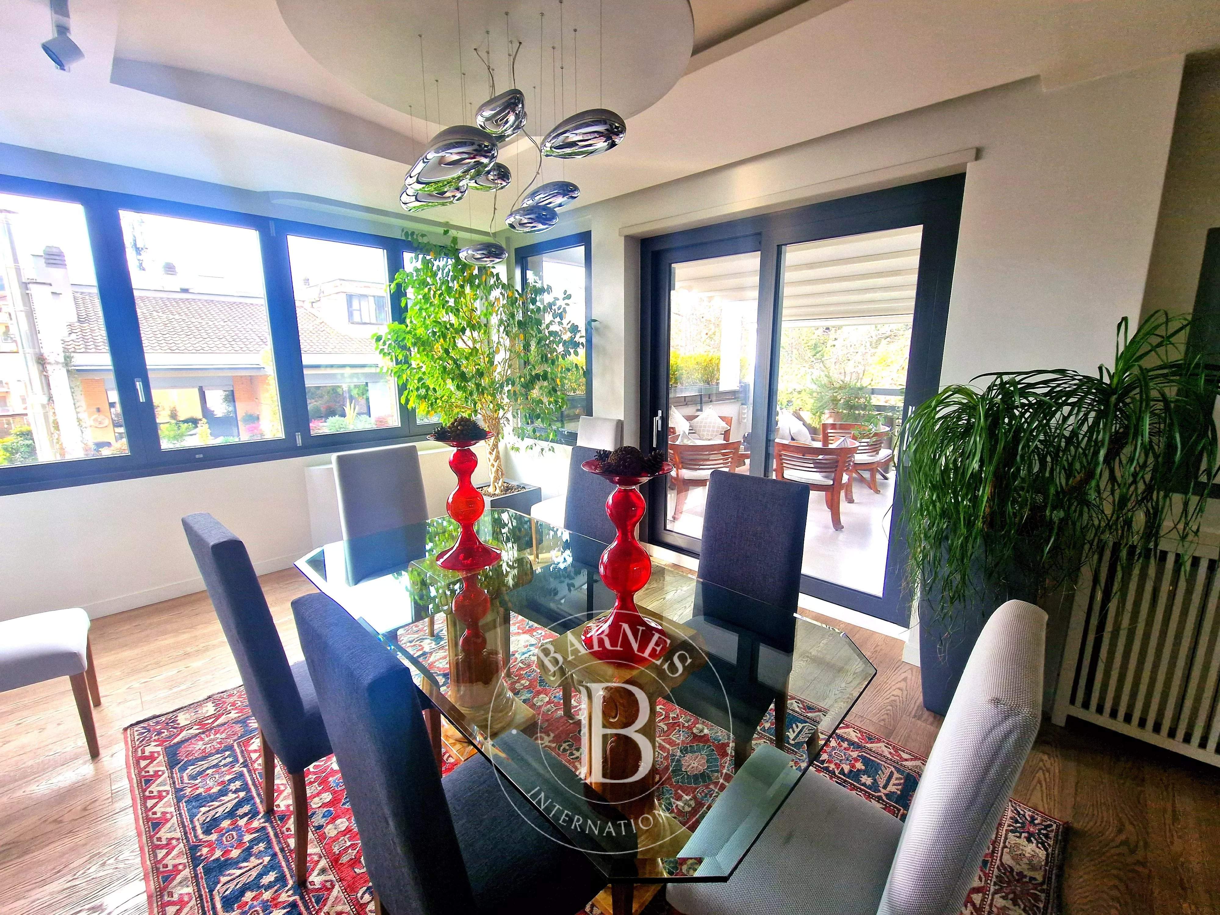 Roma  - Apartment 4 Bedrooms - picture 10