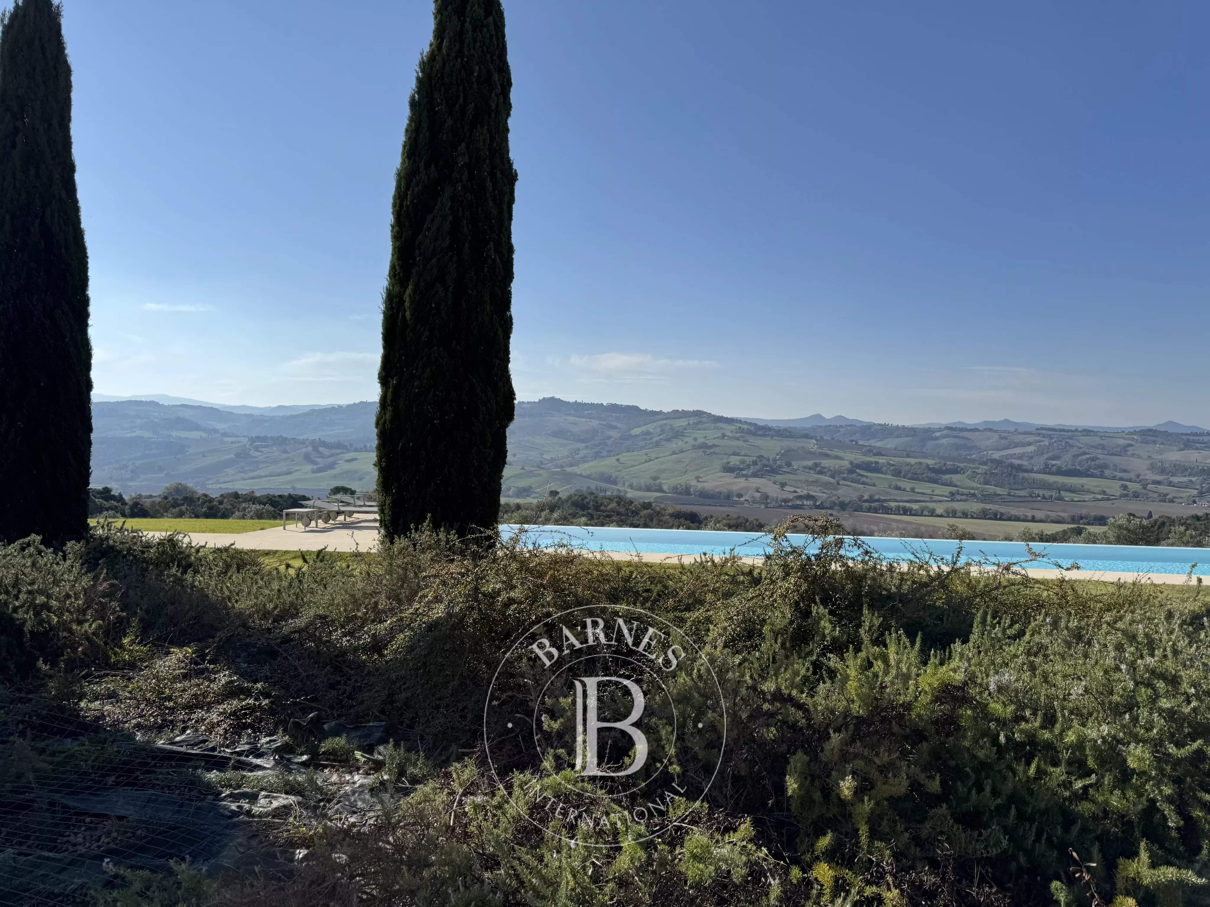 Volterra  - Cottage 5 Bedrooms - picture 10