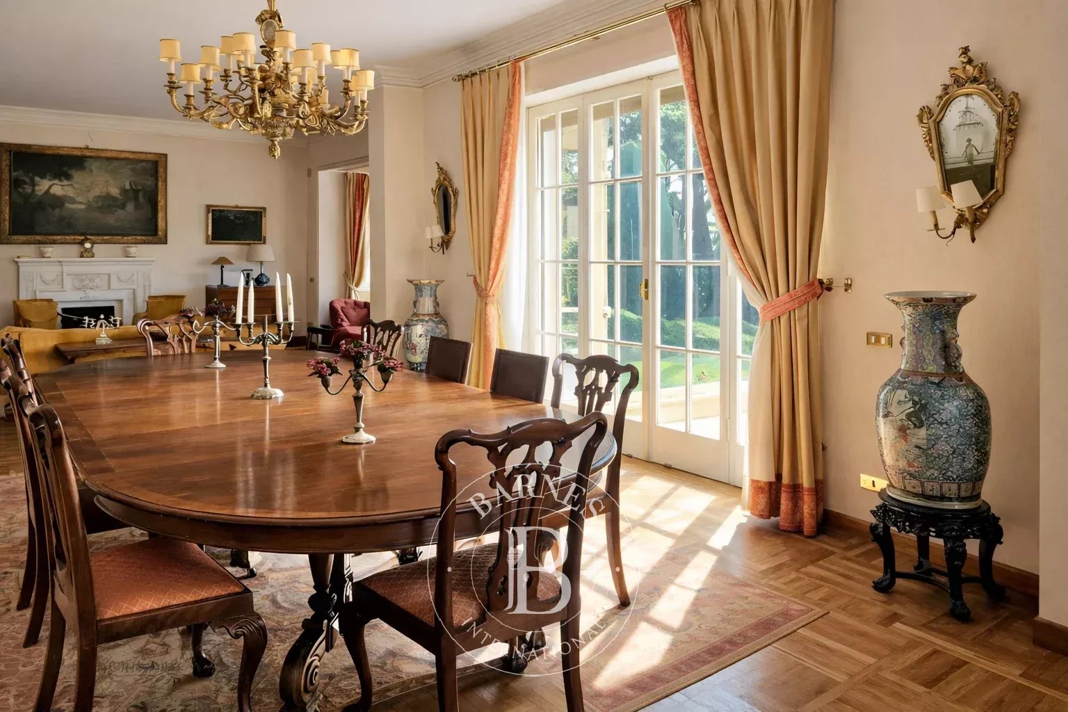 Roma  - Villa 15 Pi&egrave;ces 14 Chambres - picture 20