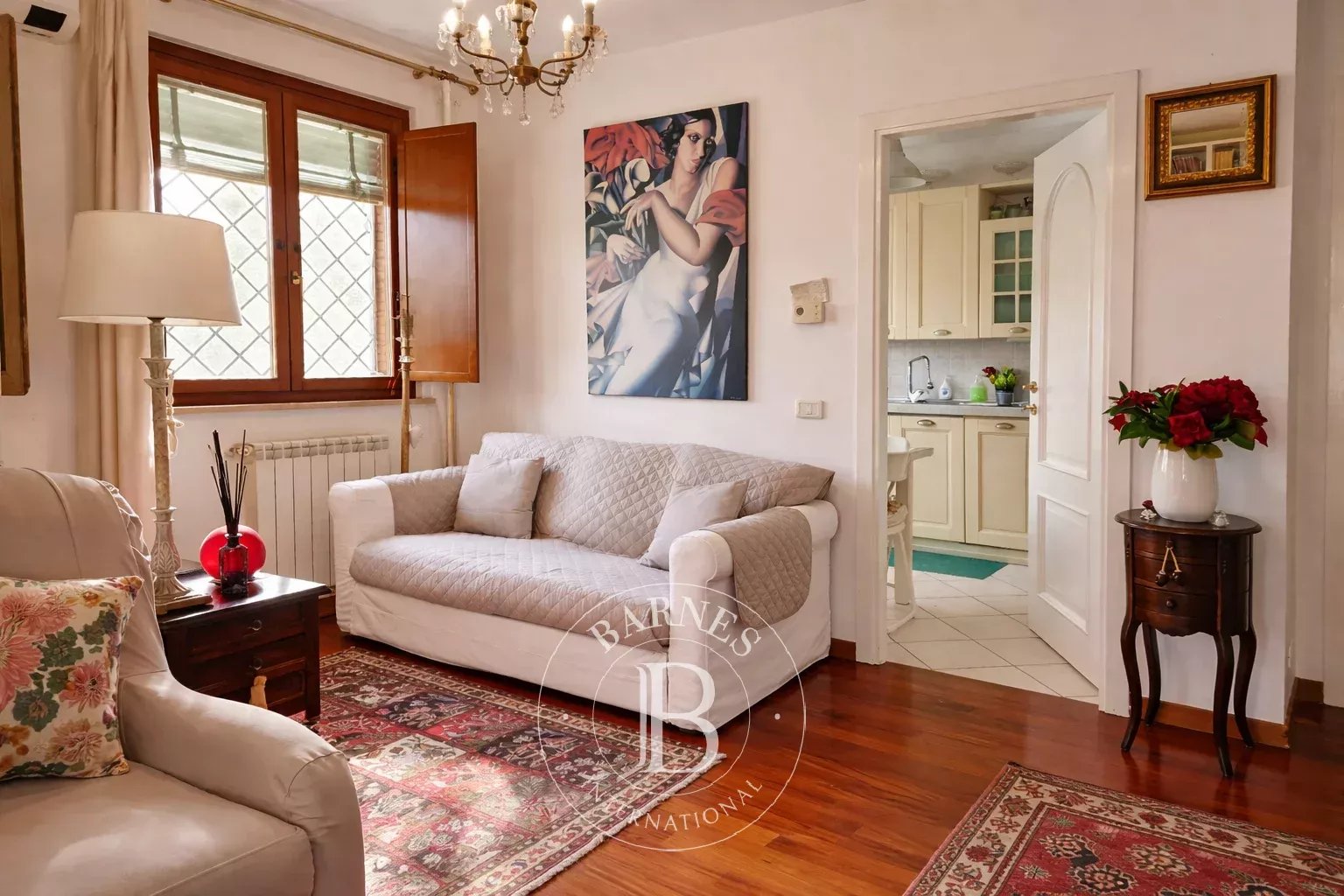 Roma  - Appartement 3 Pi&egrave;ces 2 Chambres - picture 2