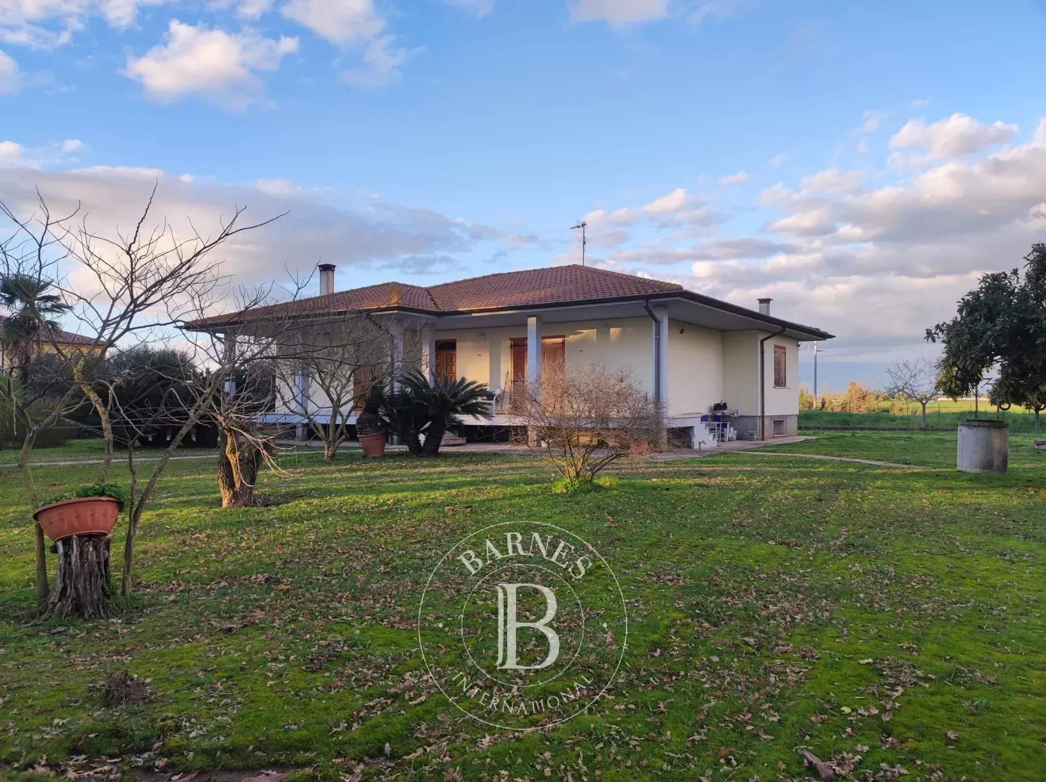 Sabaudia  - Villa 5 Pi&egrave;ces 3 Chambres - picture 7