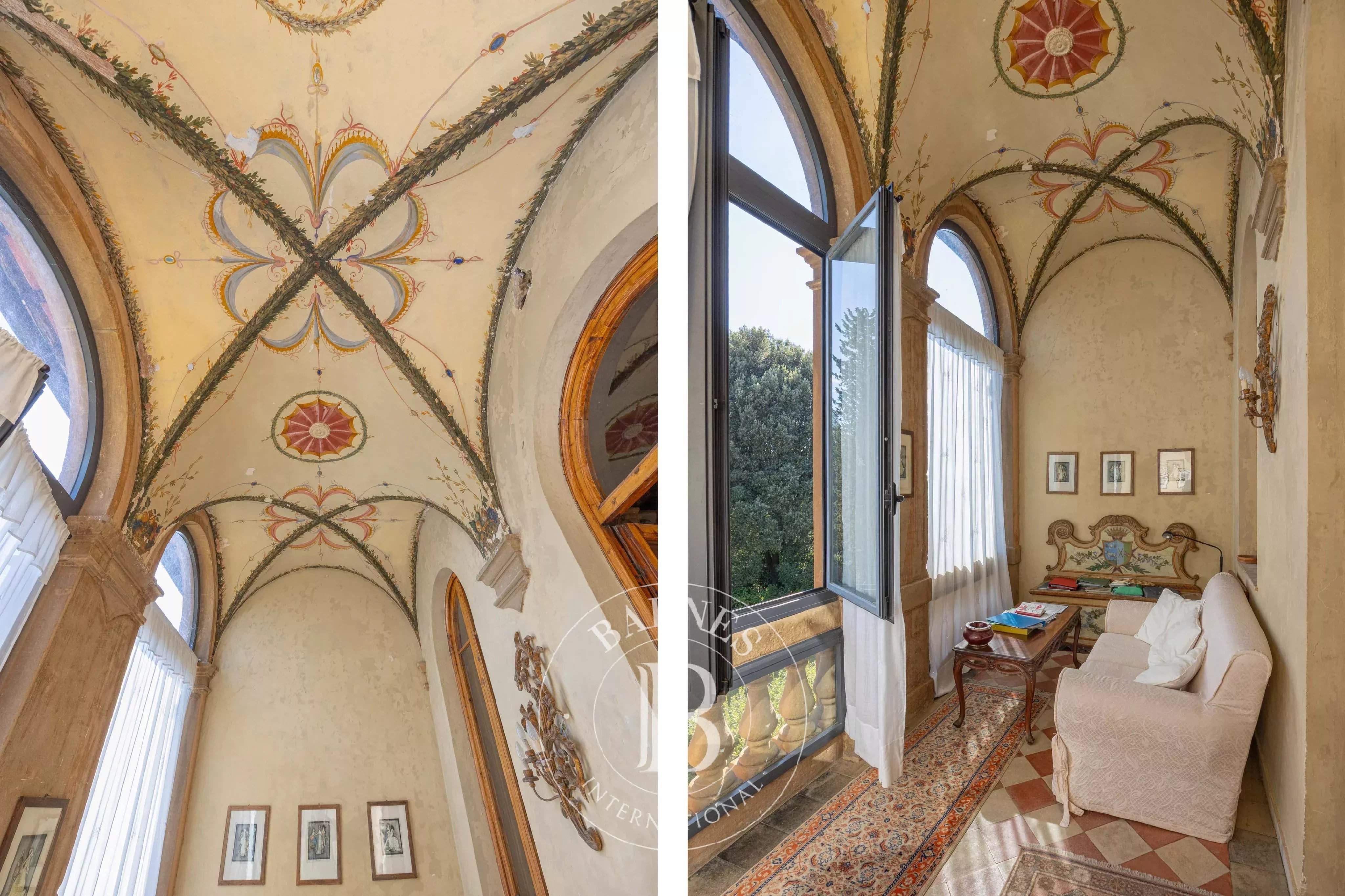 Siena  - Villa  - picture 13