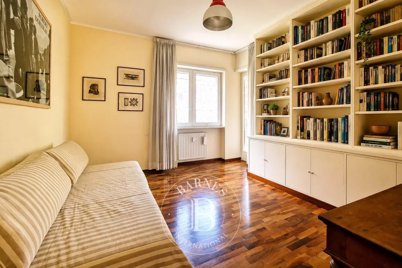 Roma  - Appartement 4 Pi&egrave;ces 3 Chambres - picture 11