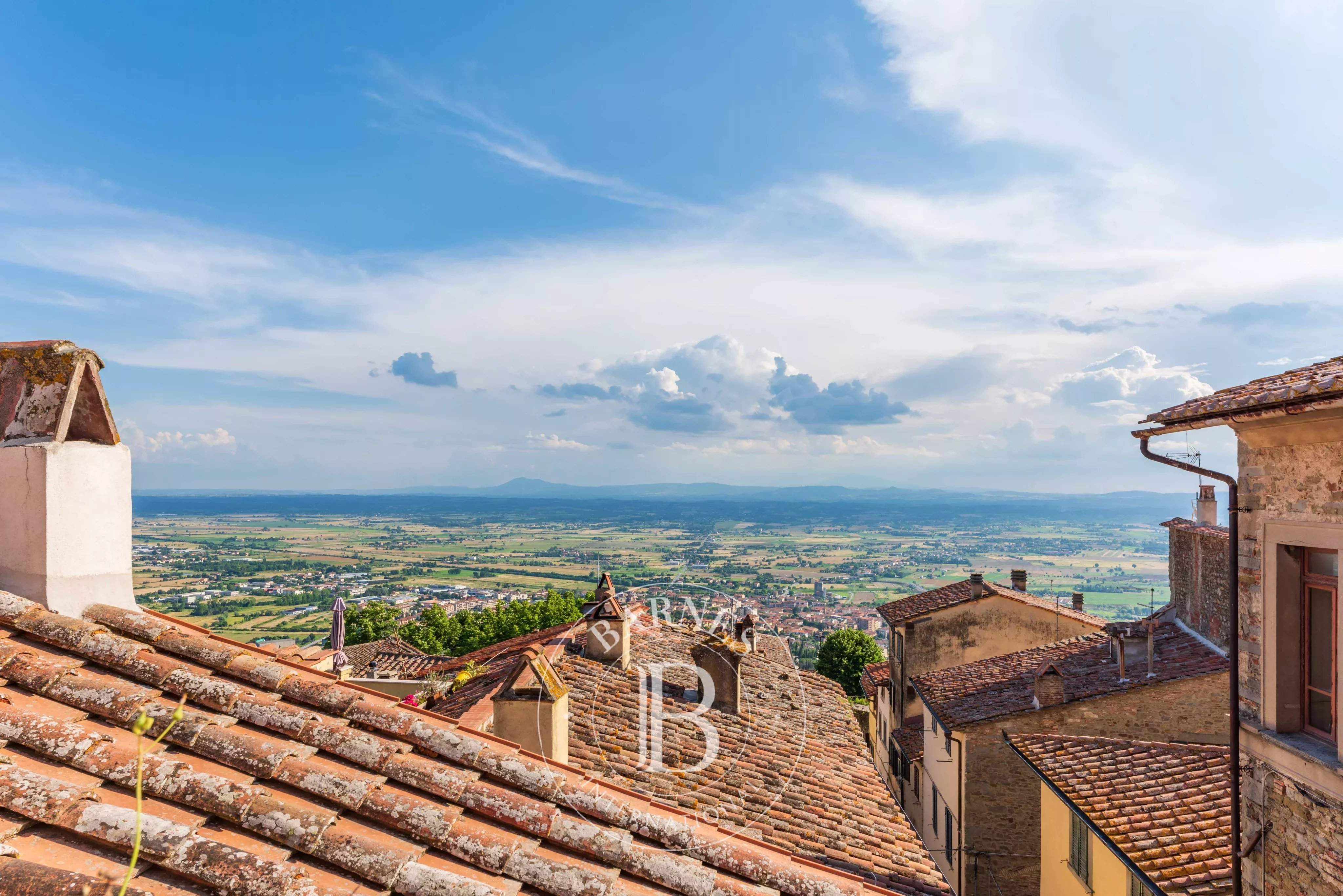 Cortona  - Apartment 3 Bedrooms - picture 20