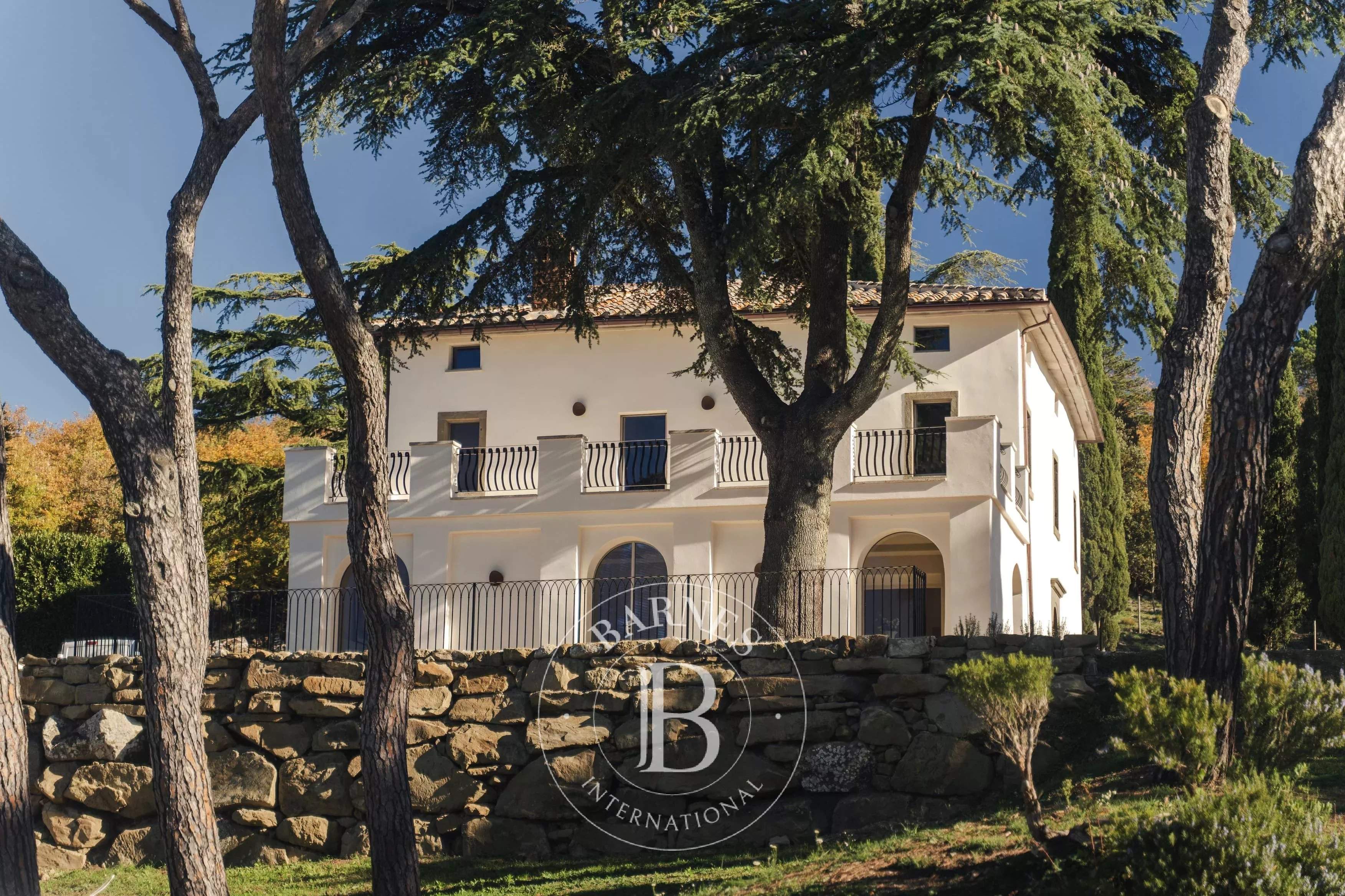 Lisciano Niccone  - Villa 18 Pi&egrave;ces 5 Chambres - picture 3