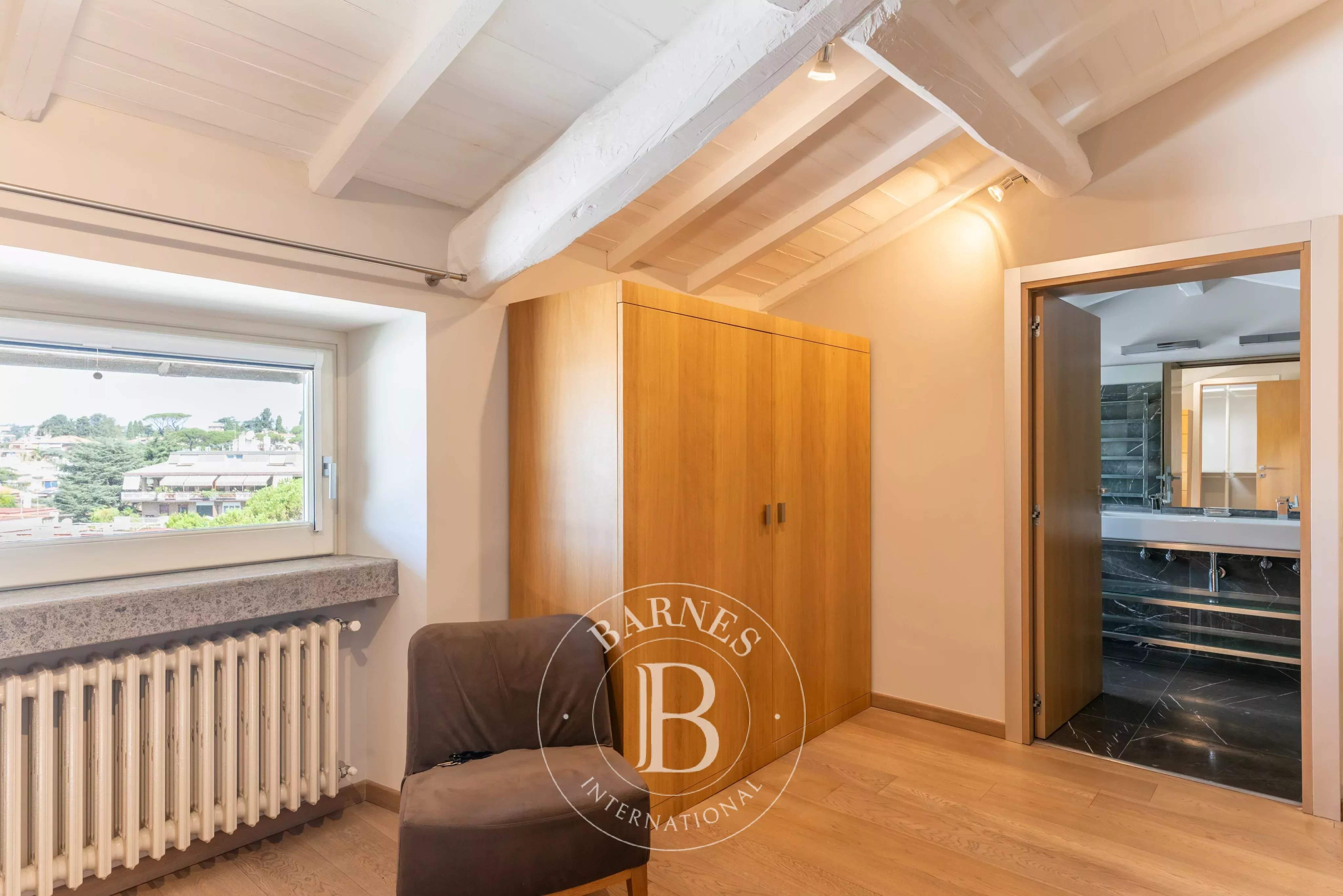 Roma  - Penthouse 4 Bedrooms - picture 13