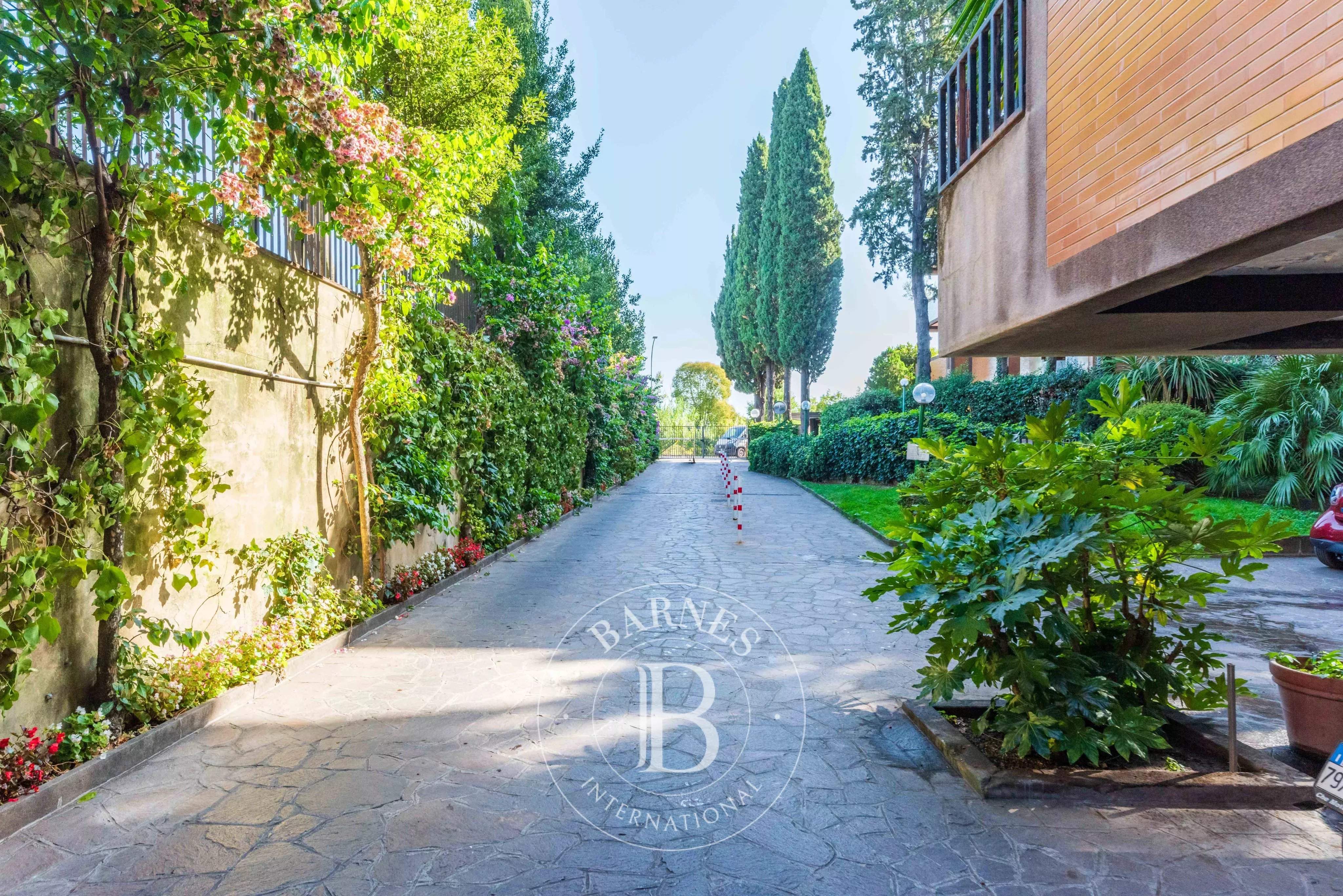 Roma  - Penthouse 2 Bedrooms - picture 18