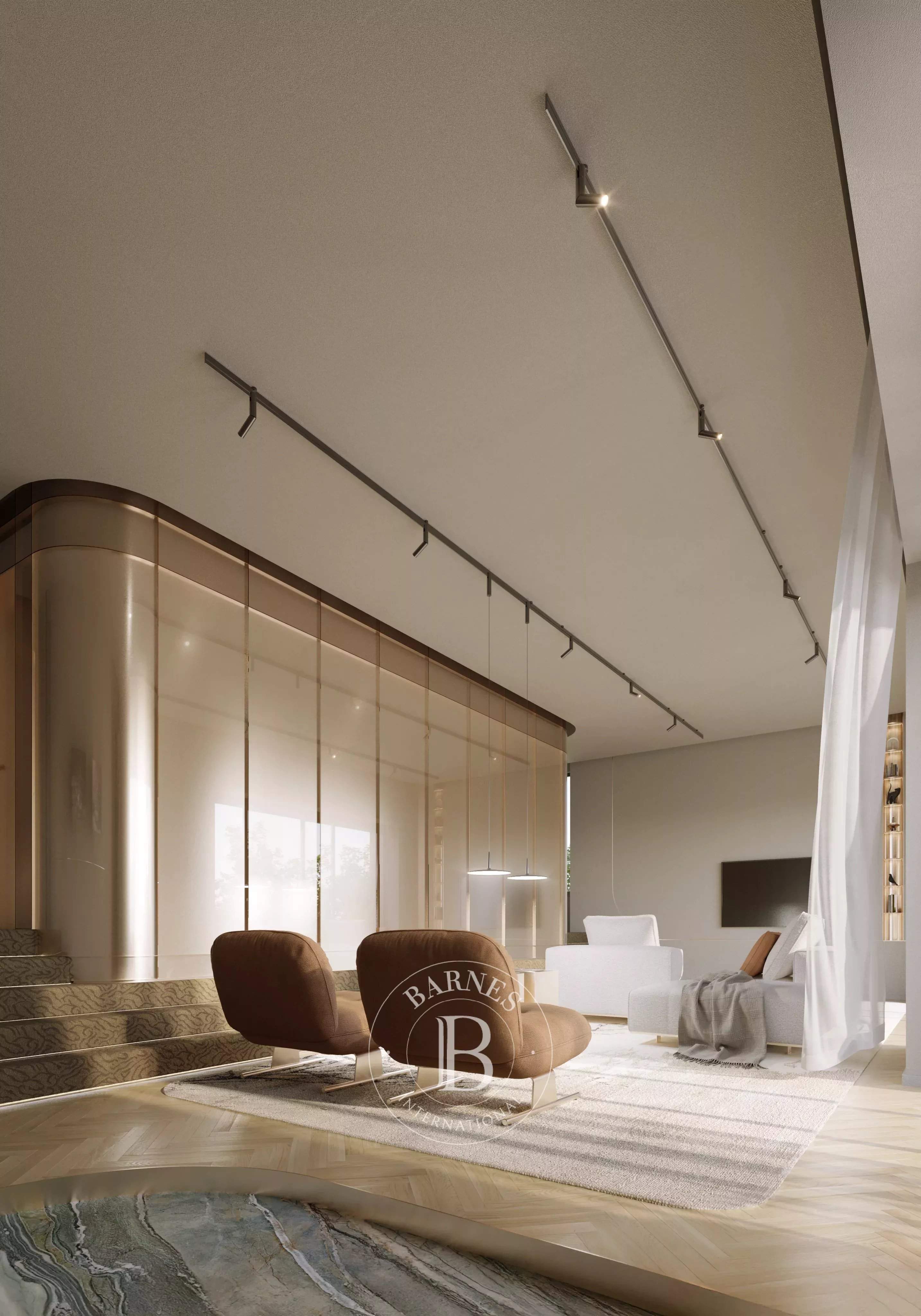 Roma  - Appartement 7 Pi&egrave;ces 3 Chambres - picture 15