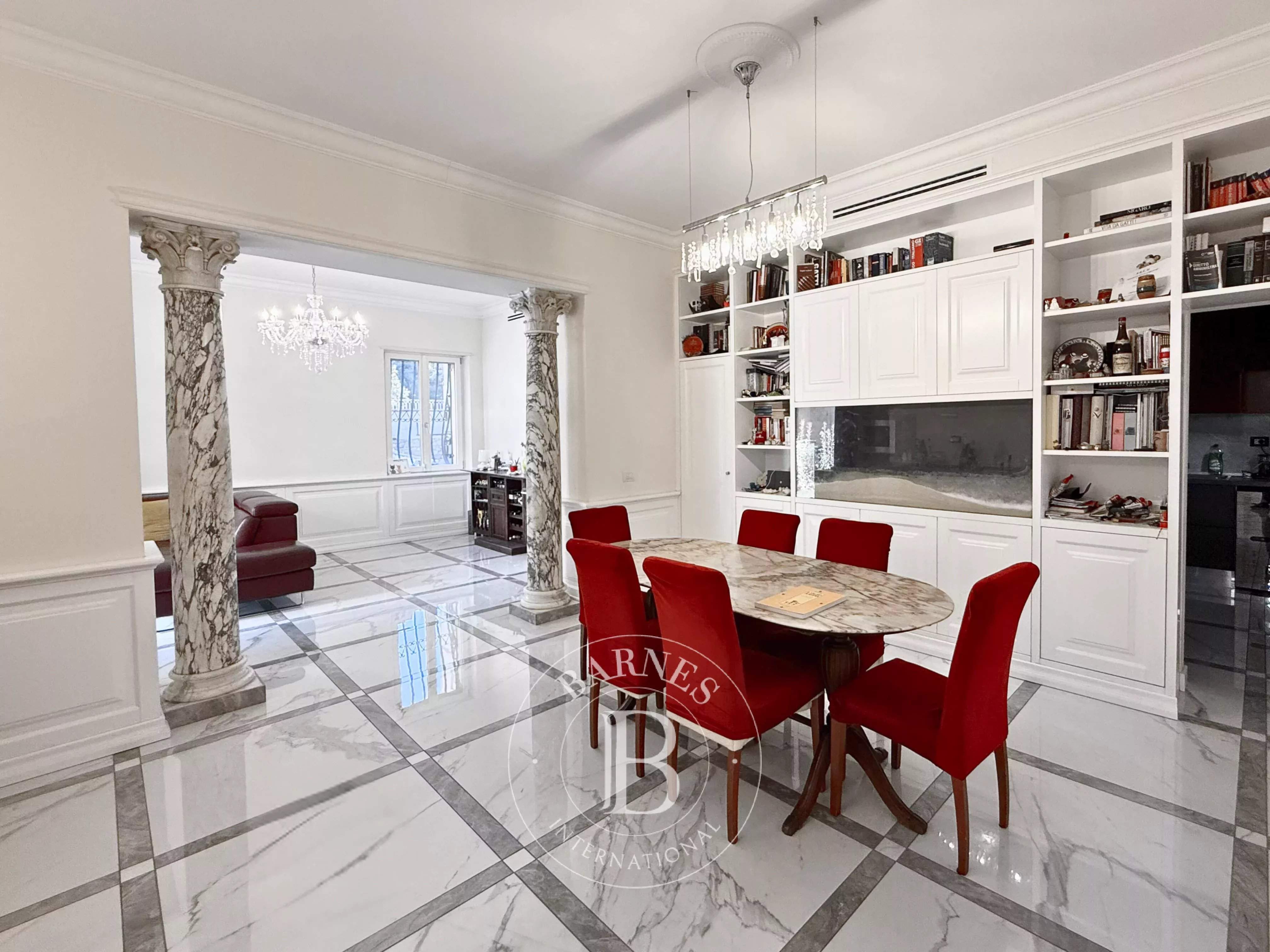 Roma  - Villa 8 Pi&egrave;ces 4 Chambres - picture 4