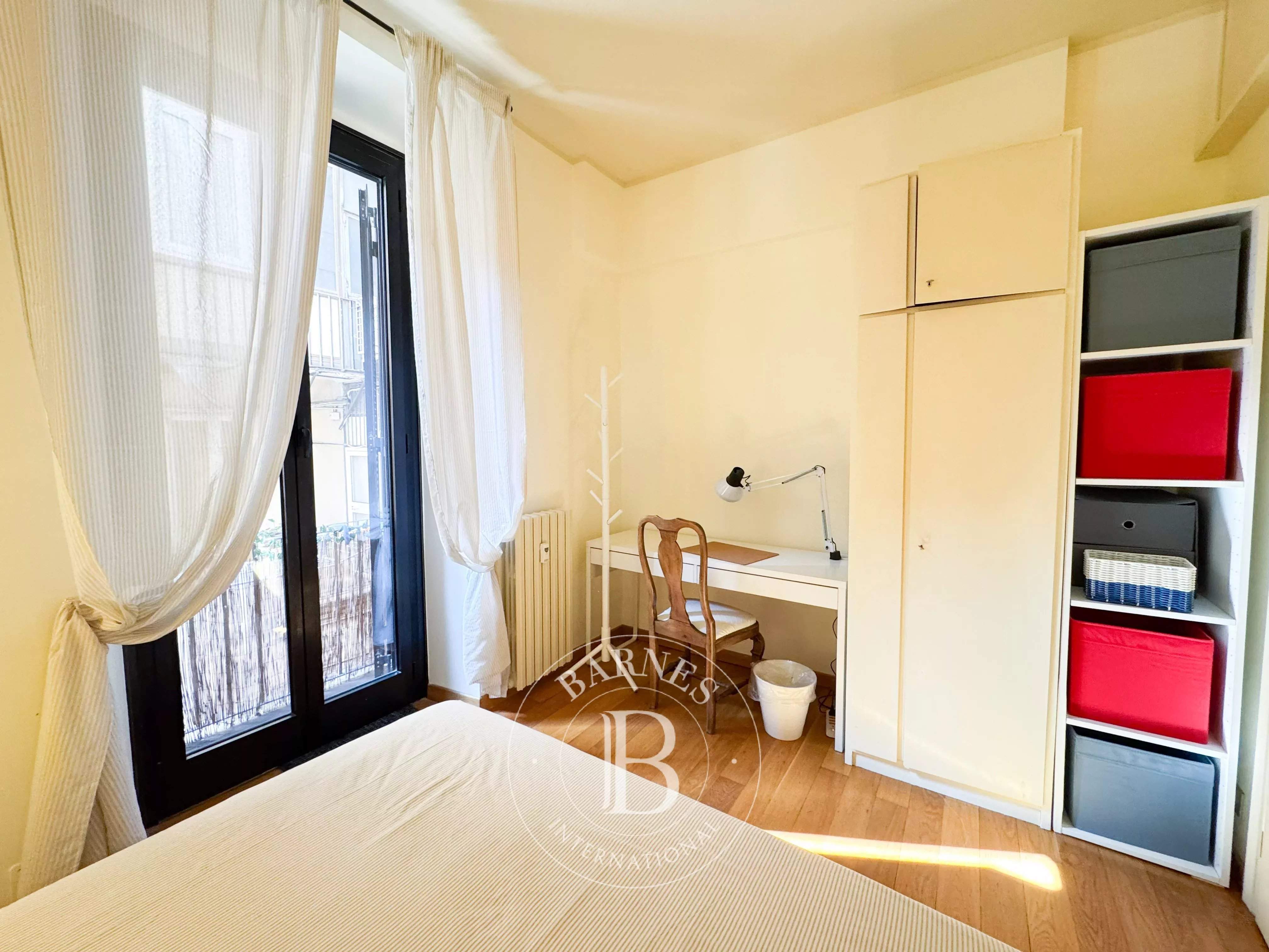 Roma  - Appartement 3 Pi&egrave;ces 2 Chambres - picture 11