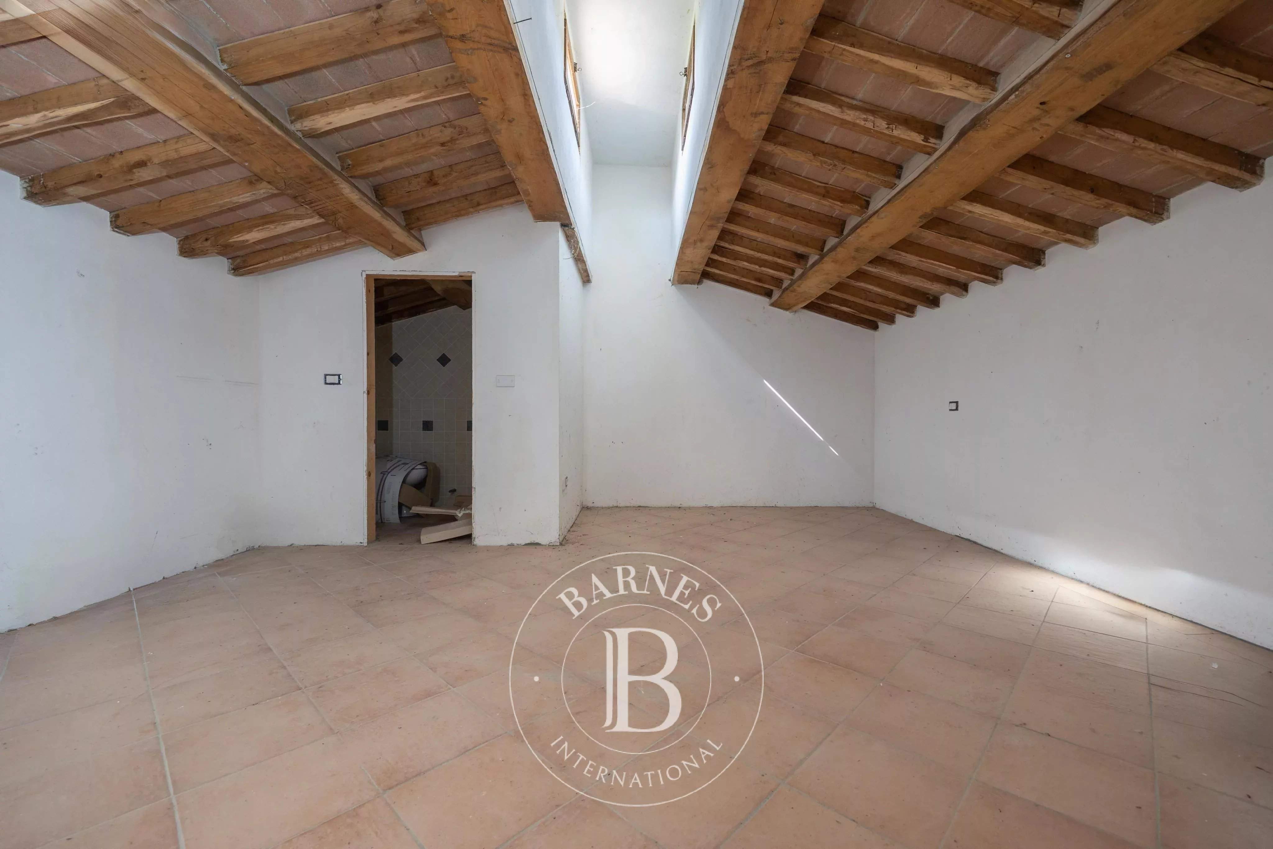 Cortona  - Maison 20 Pi&egrave;ces 6 Chambres - picture 7