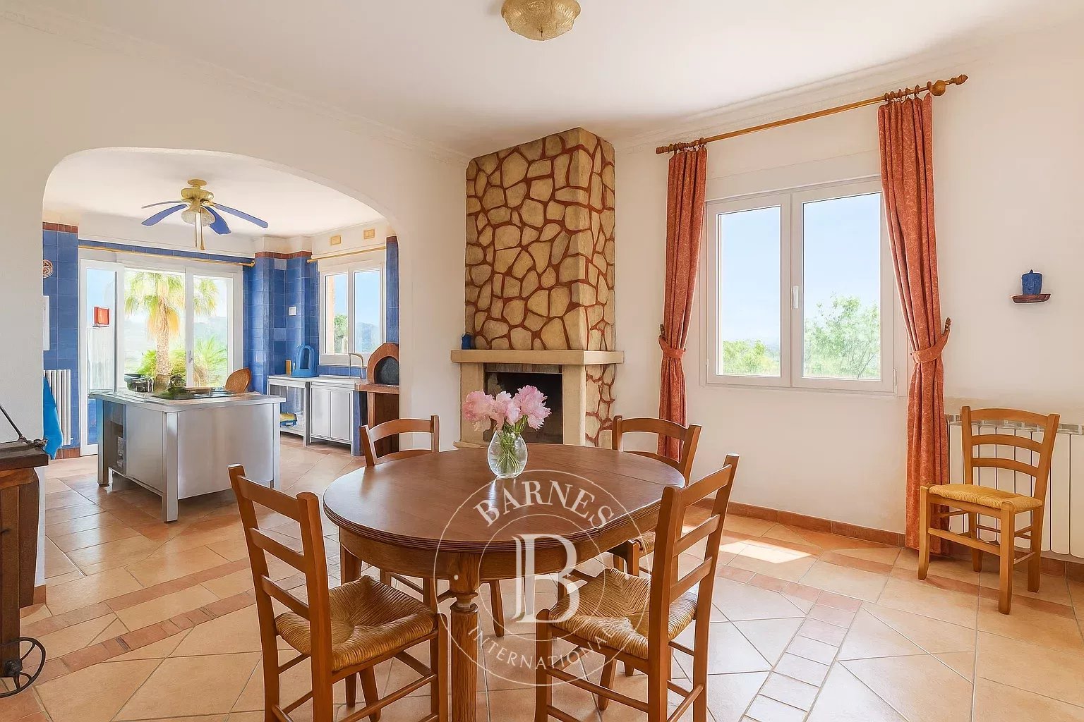 Santa Marinella  - Villa 9 Pi&egrave;ces 6 Chambres - picture 8