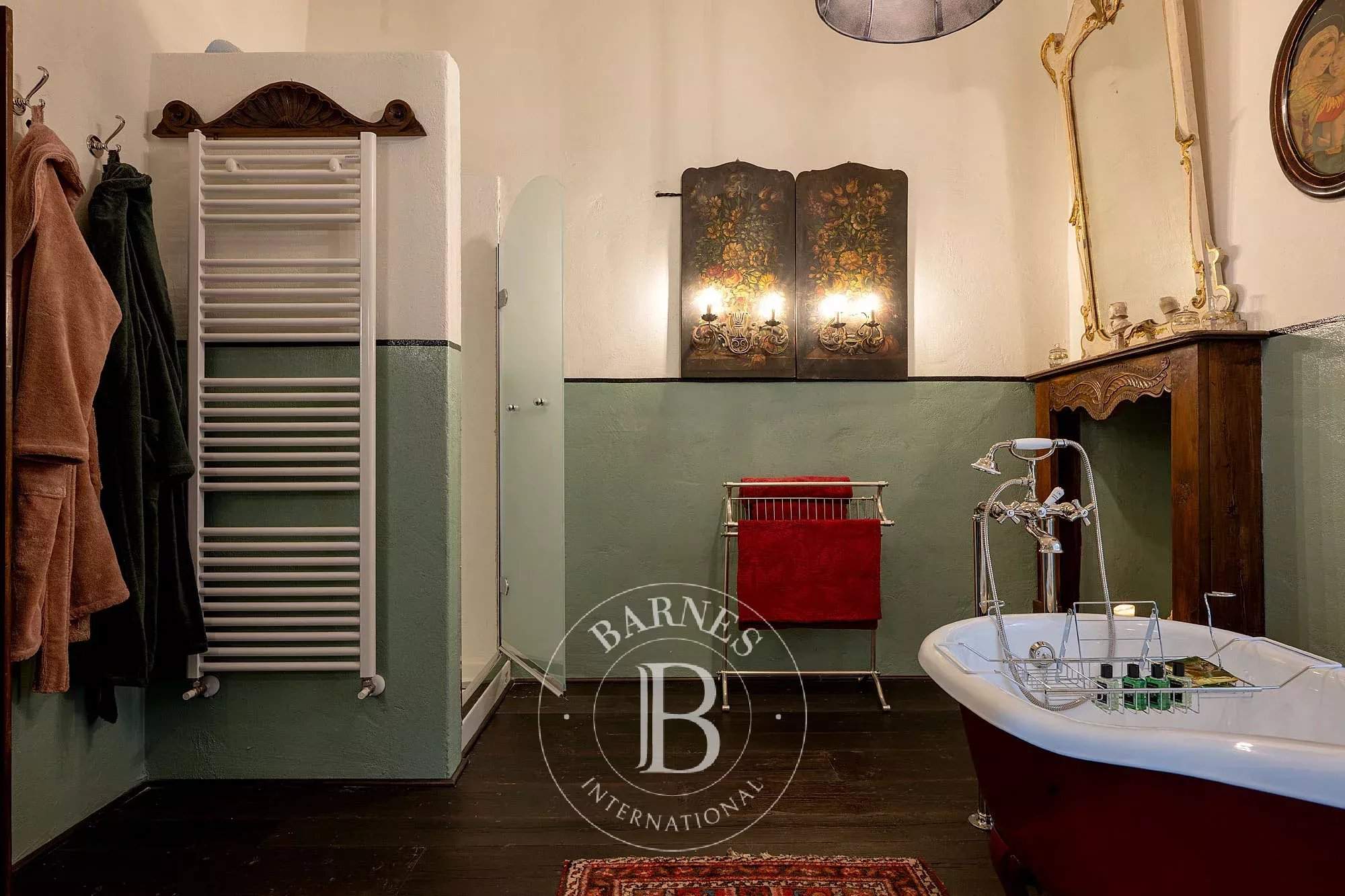 Bolsena  - Appartement 4 Pi&egrave;ces, 1 Chambre - picture 12
